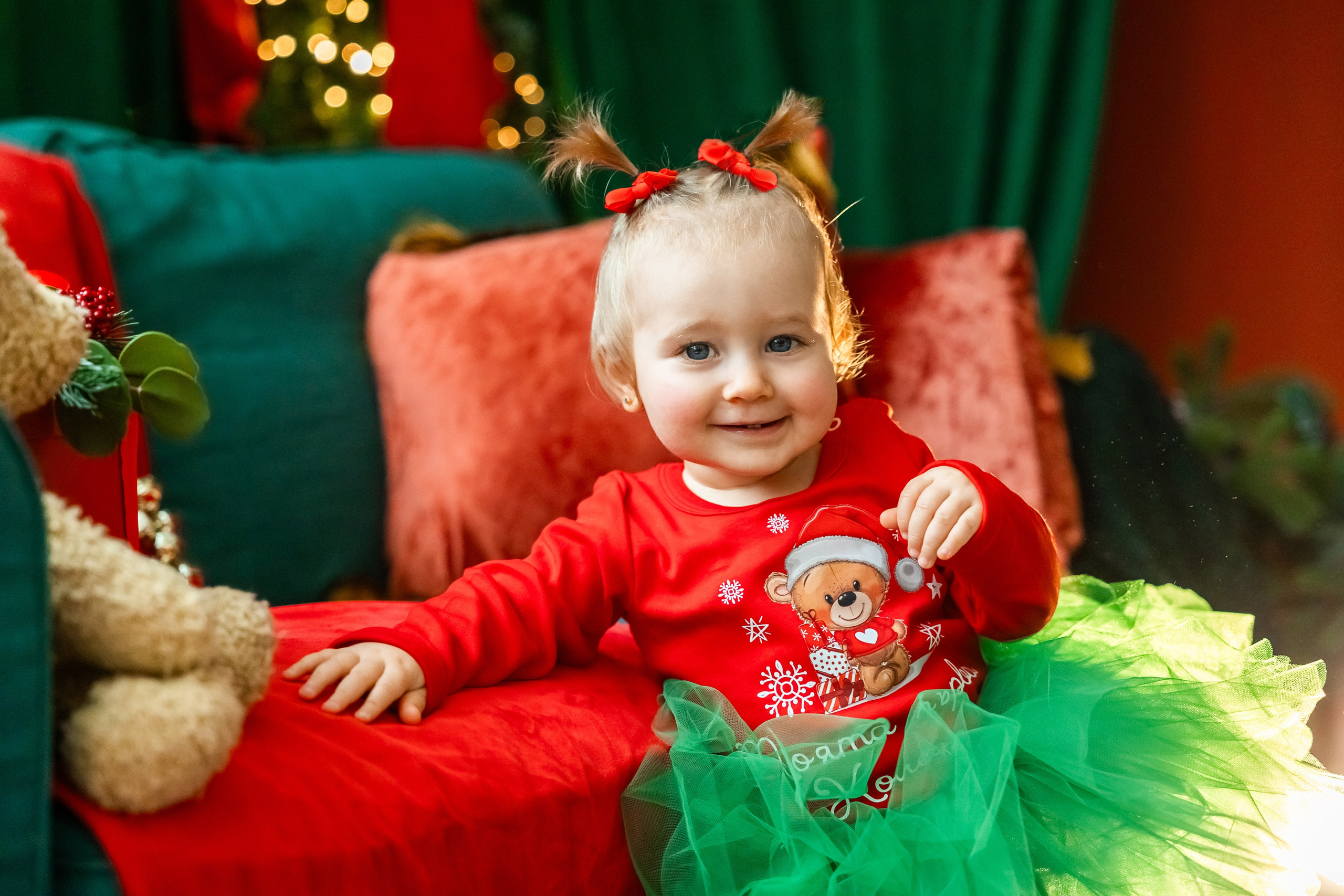 Коледа 2023-24. Фотограф Ирина Йотова