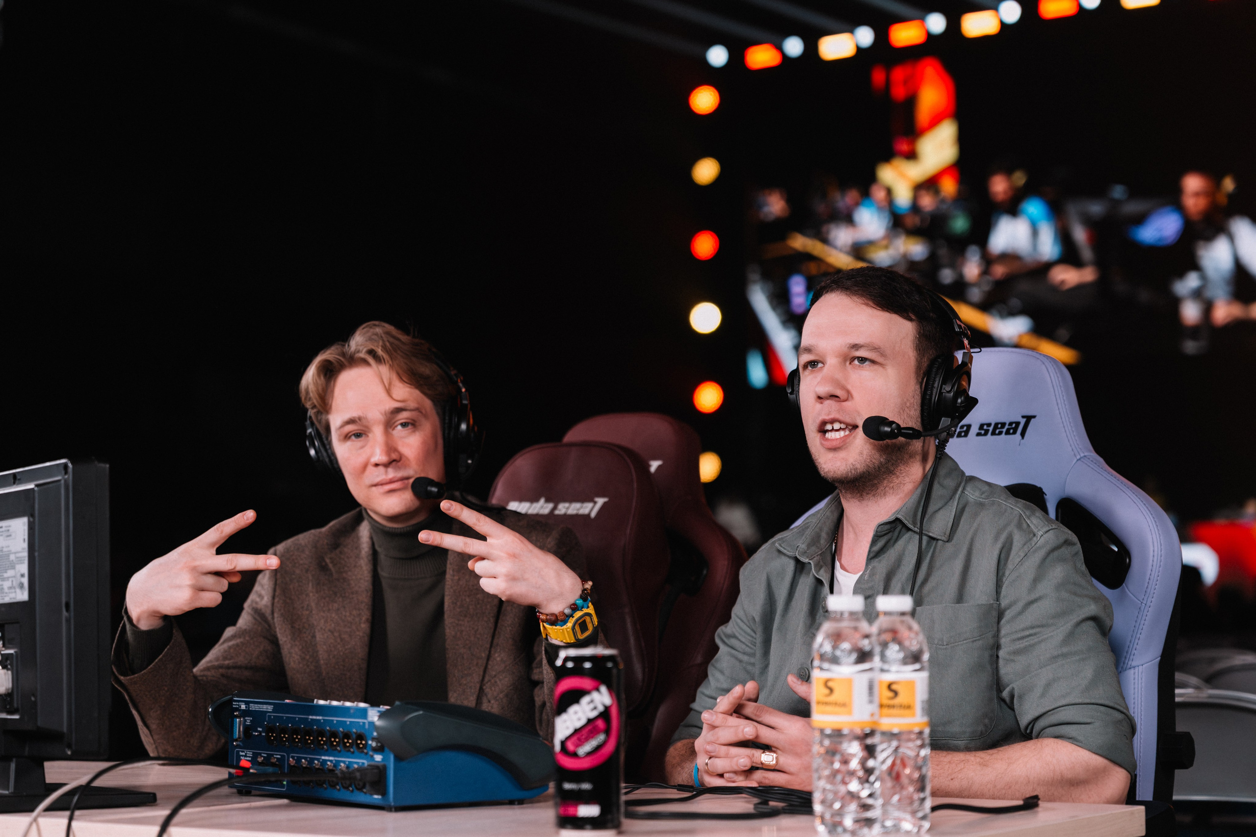 REPORTAGE. Портретный и спортивный фотограф в Алматы Алексей Овечкин