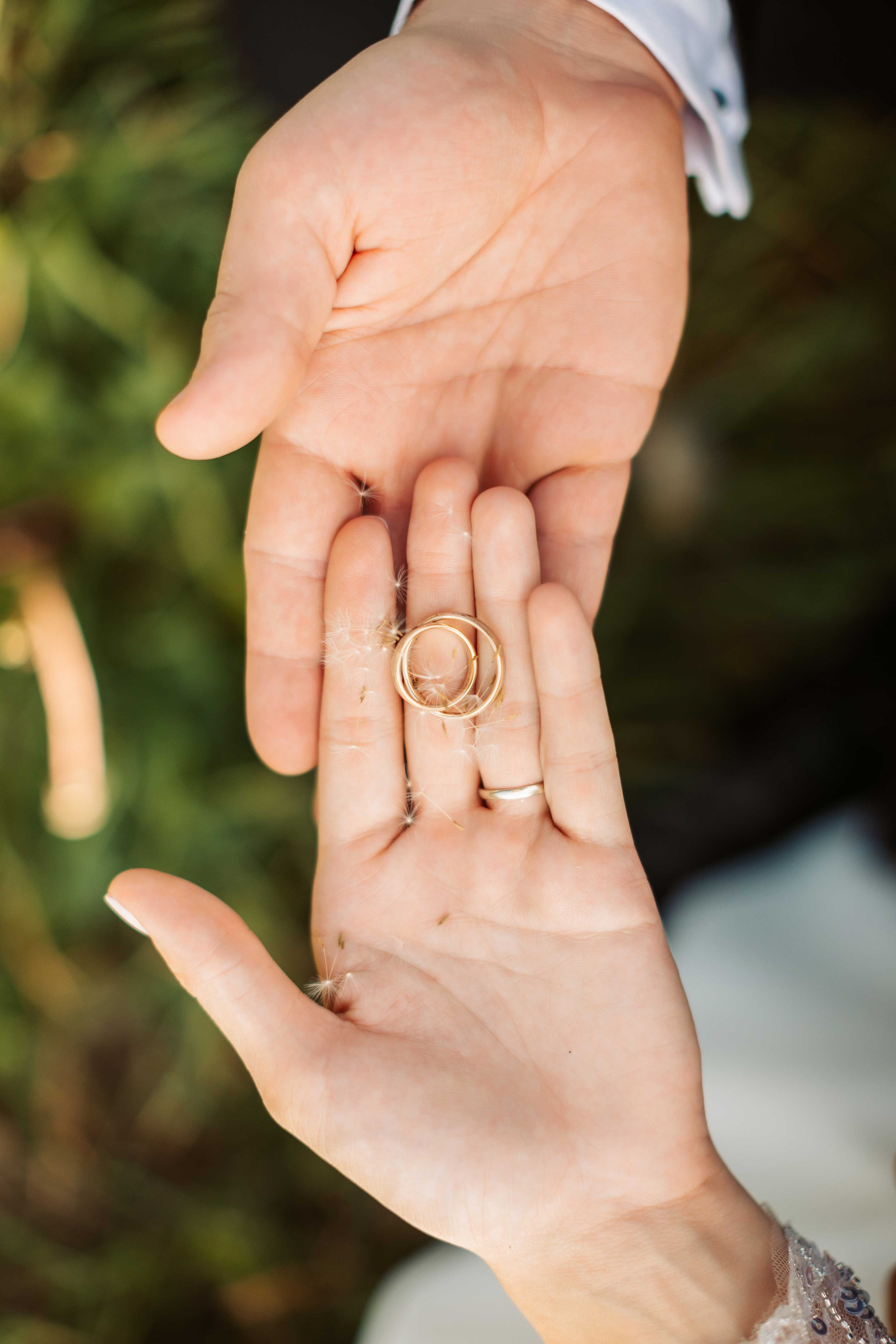 TRASH THE DRESS — Emanuela & Emanuel. Contrast Studio