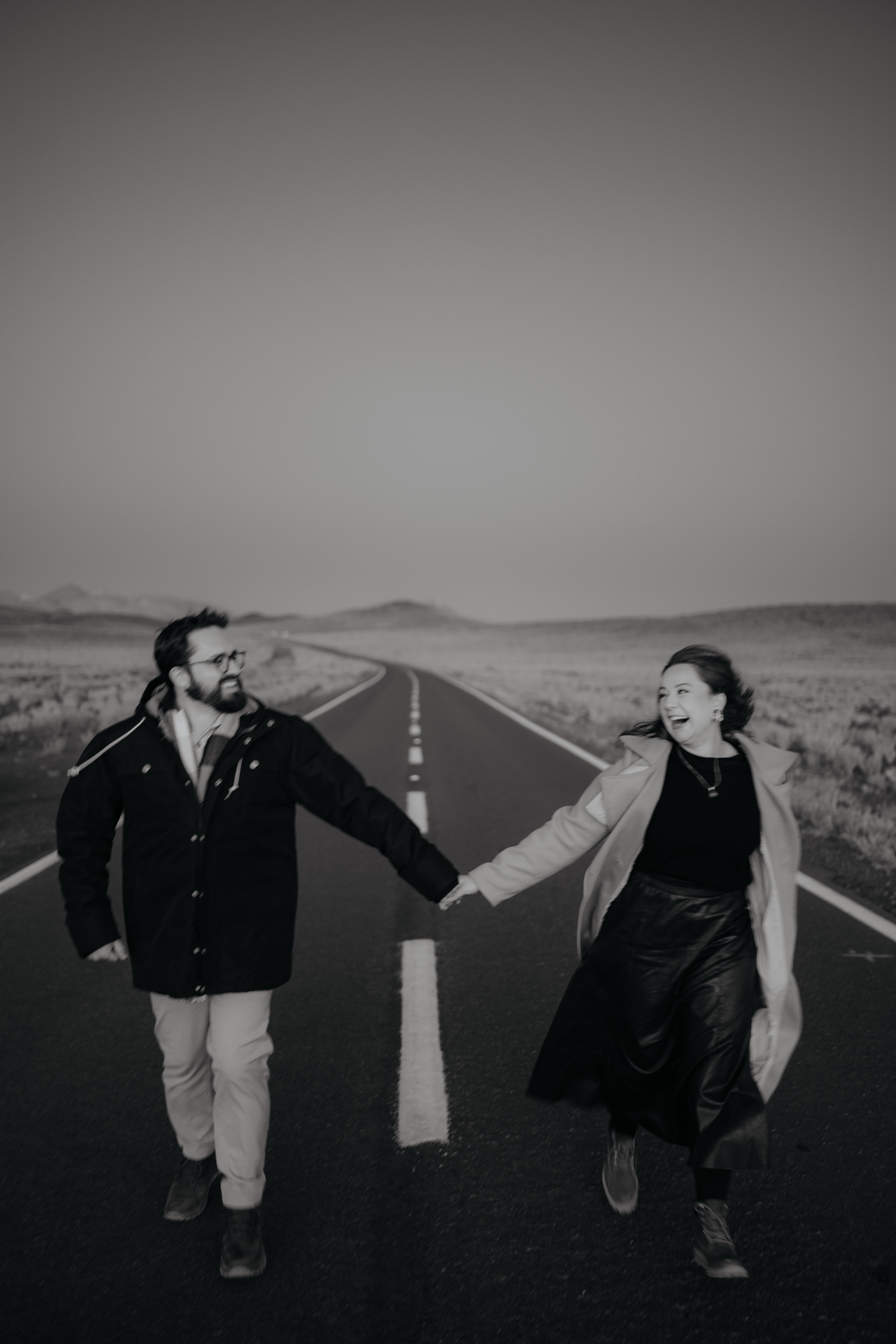 Gabriela e Antônio (ensaio). Principal