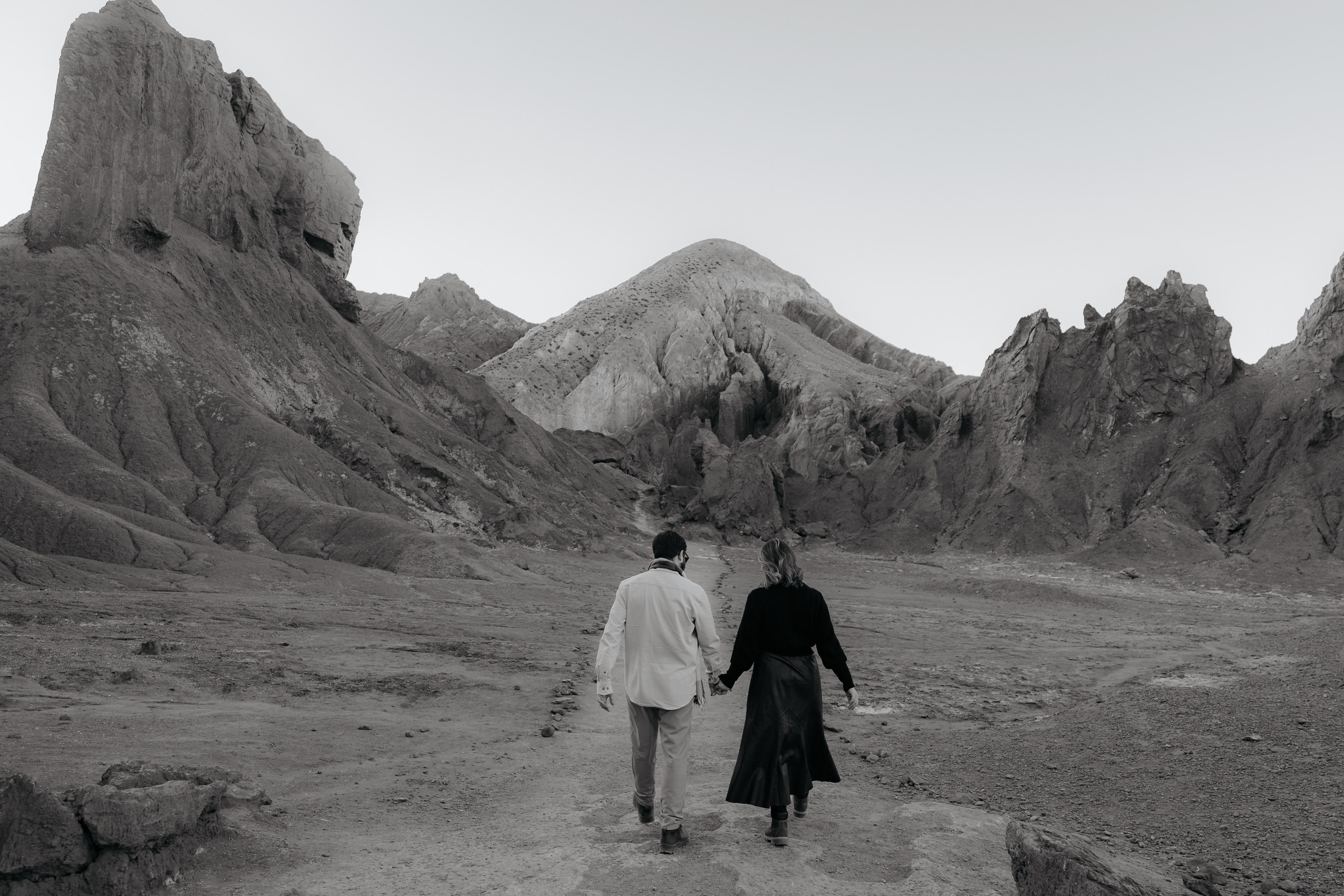 Gabriela e Antônio (ensaio). Principal