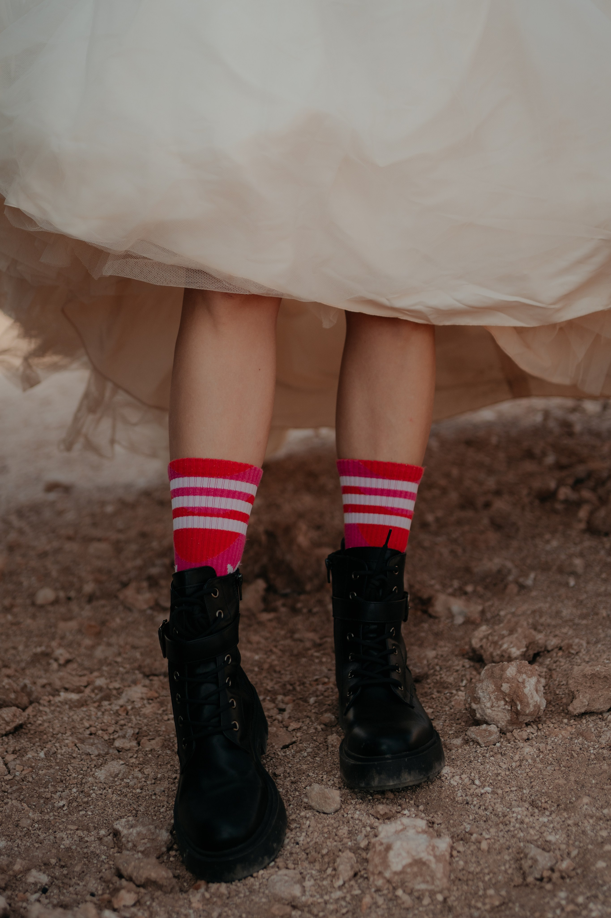 Louise & Rodrigo (pre-wedding). Principal