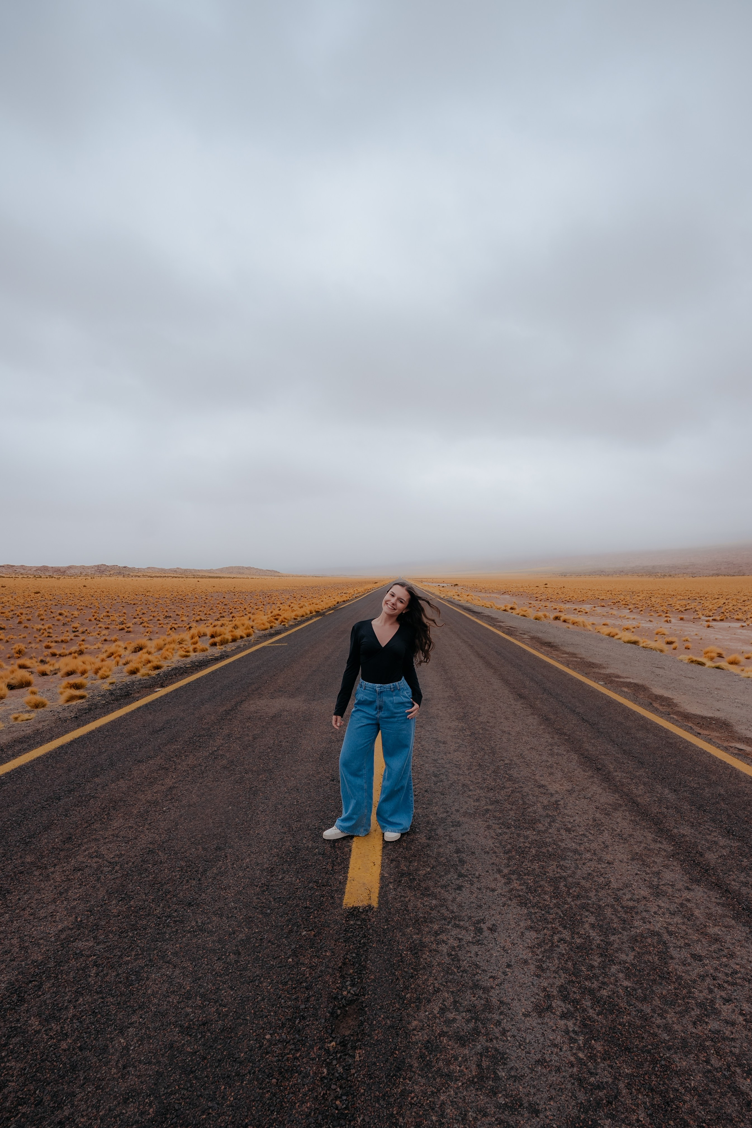 Família Ragazzi (cobertura em passeio). Principal