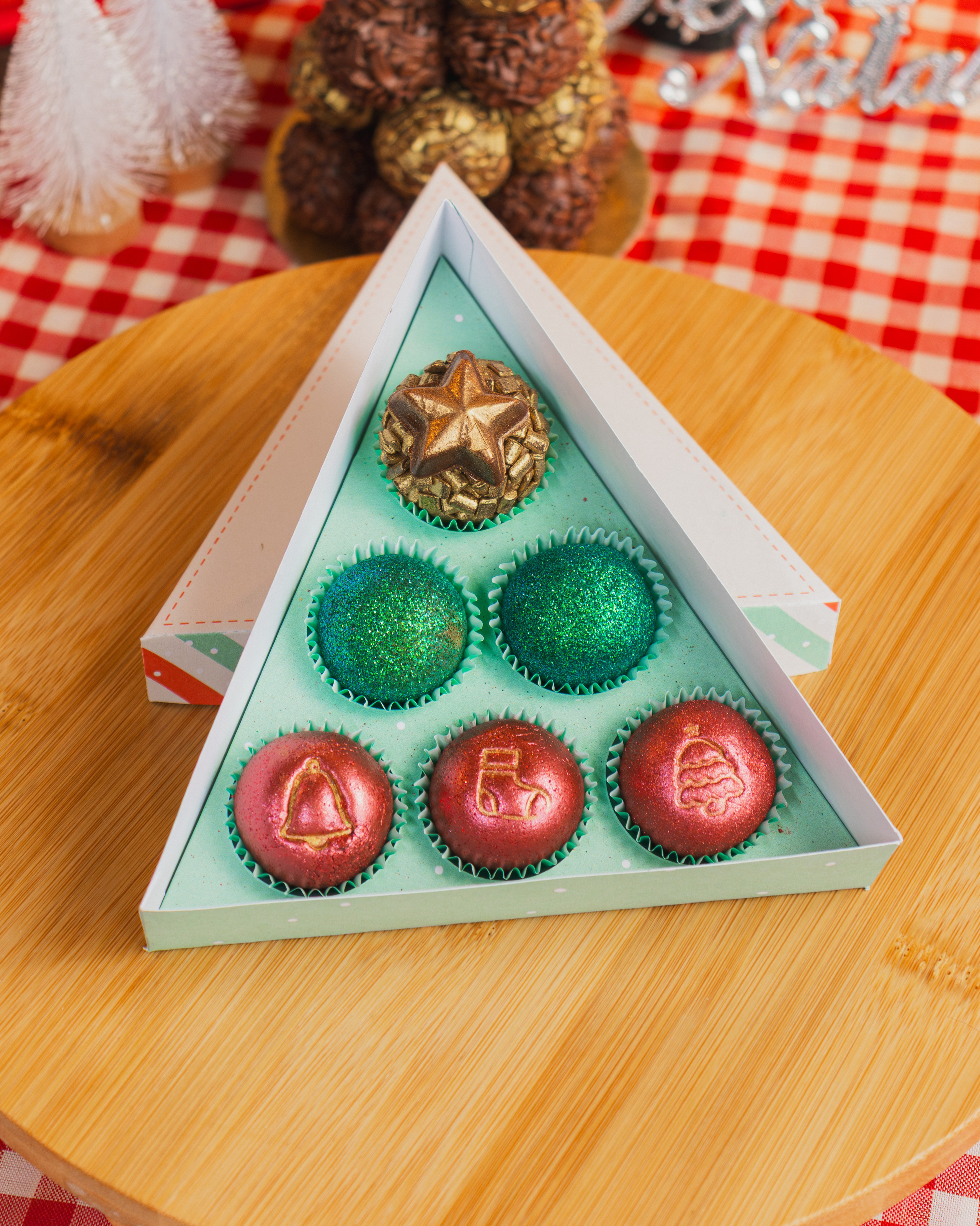 Gastronomia. Portifolio