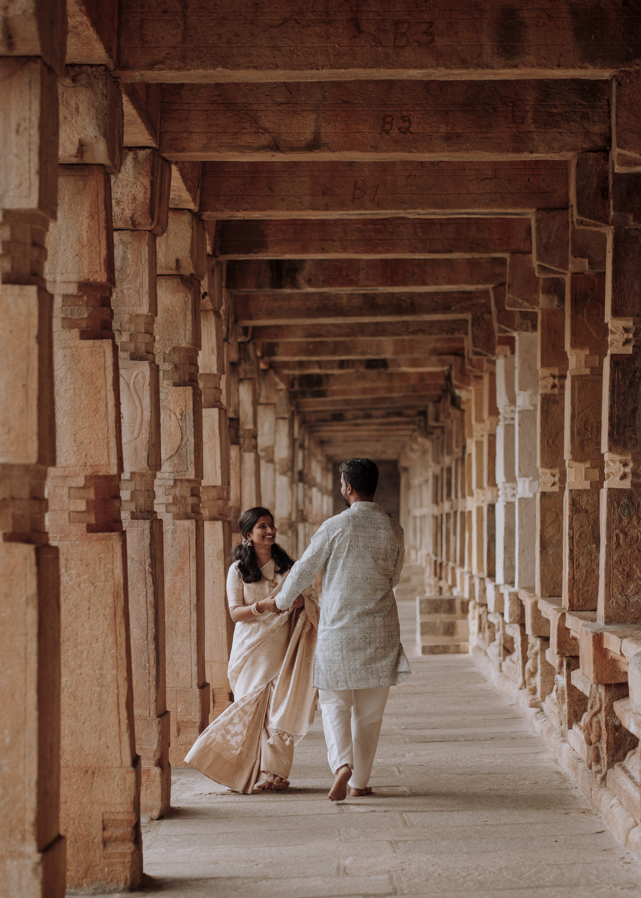 RASHMI X BHAVISH. The Light Story | Wedding Photography in Mysuru, Karnataka