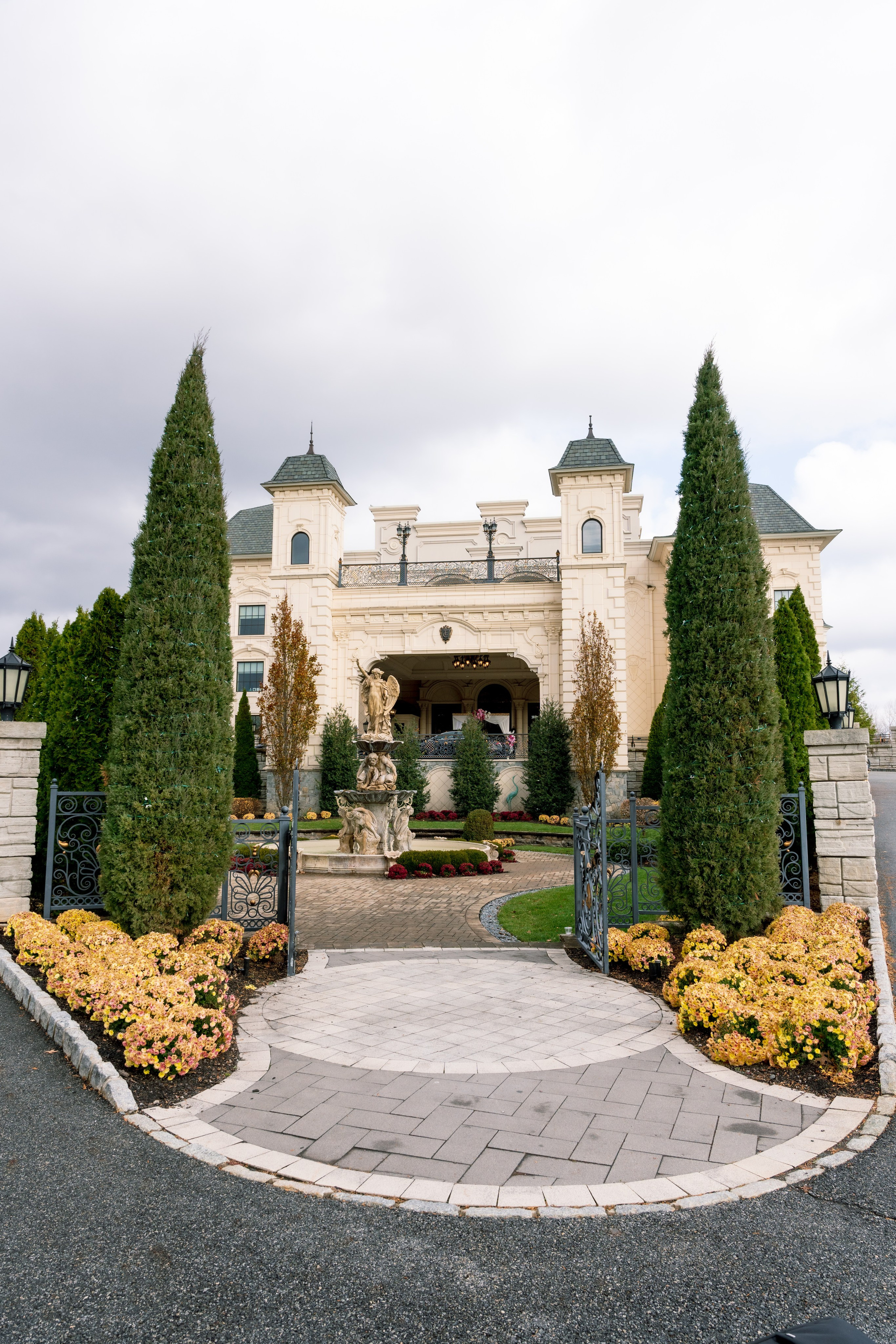 Sarah and Bhavin. Anna Krasnova Wedding photographer