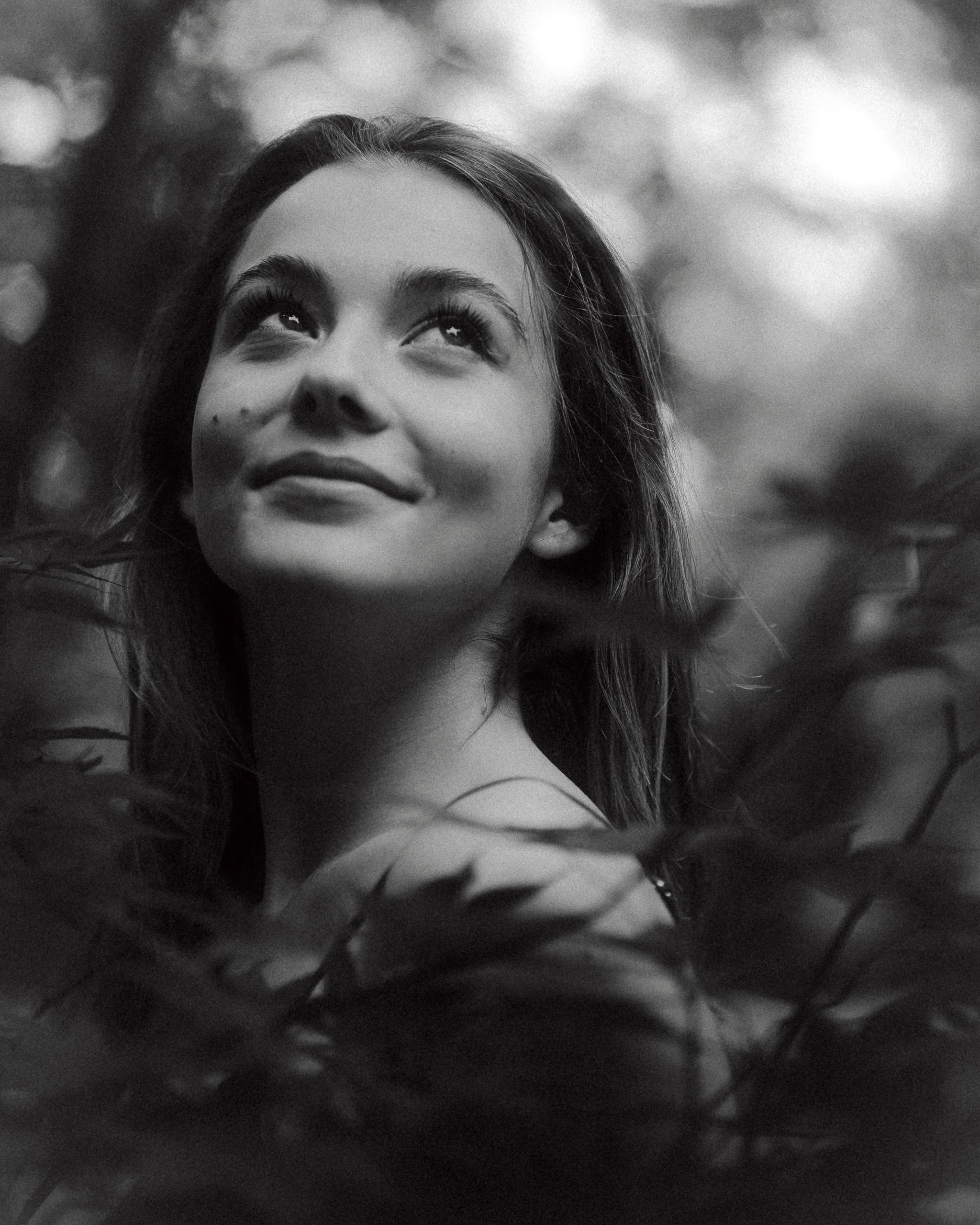 LERA. Photographer Inna Mendelson