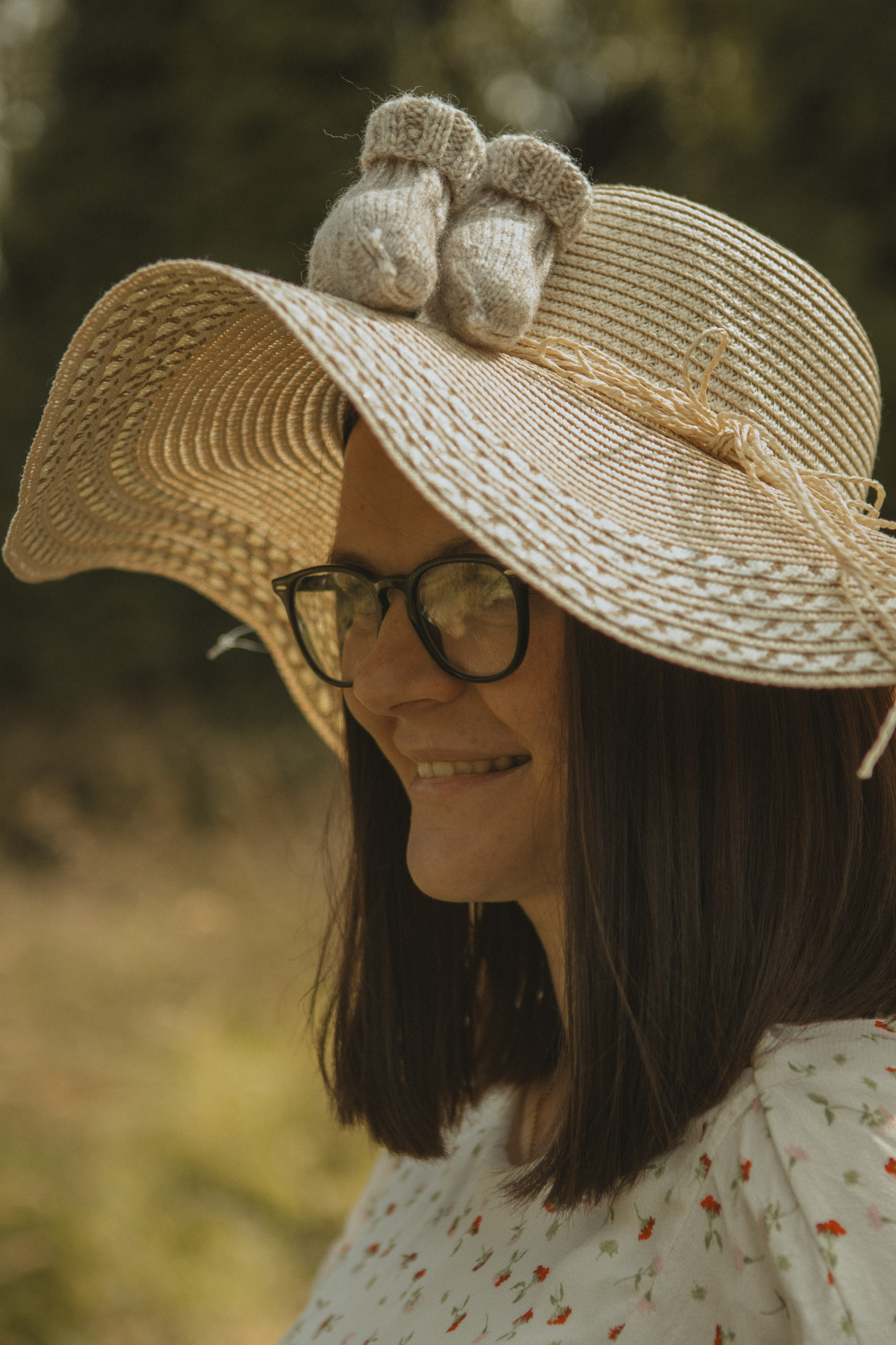 Expecting Pregnancy. Photographer Margarita Antonova in Naas, Co Kildare