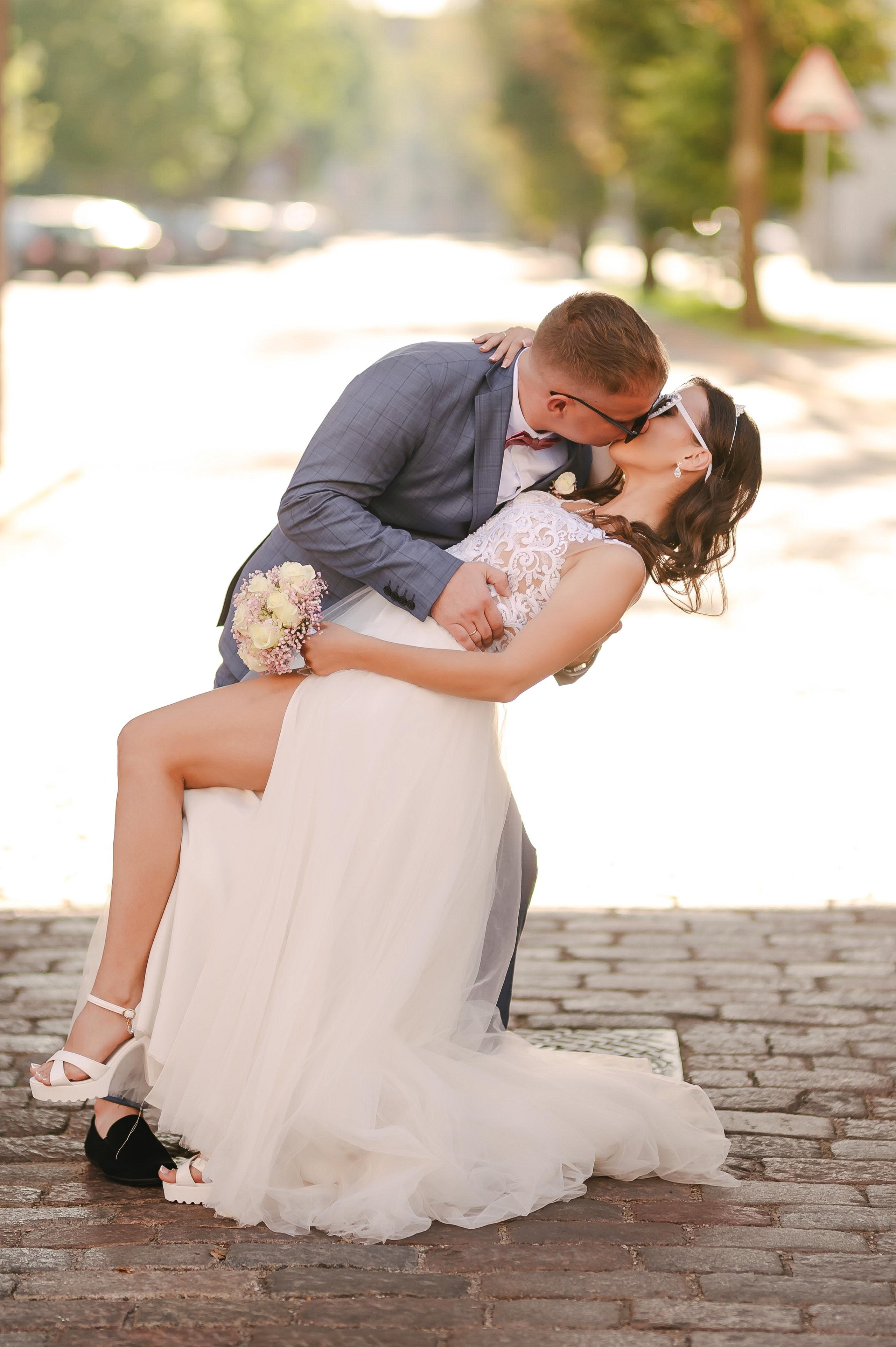 Dorina & Mantas. Rokas Baranauskas fotografija