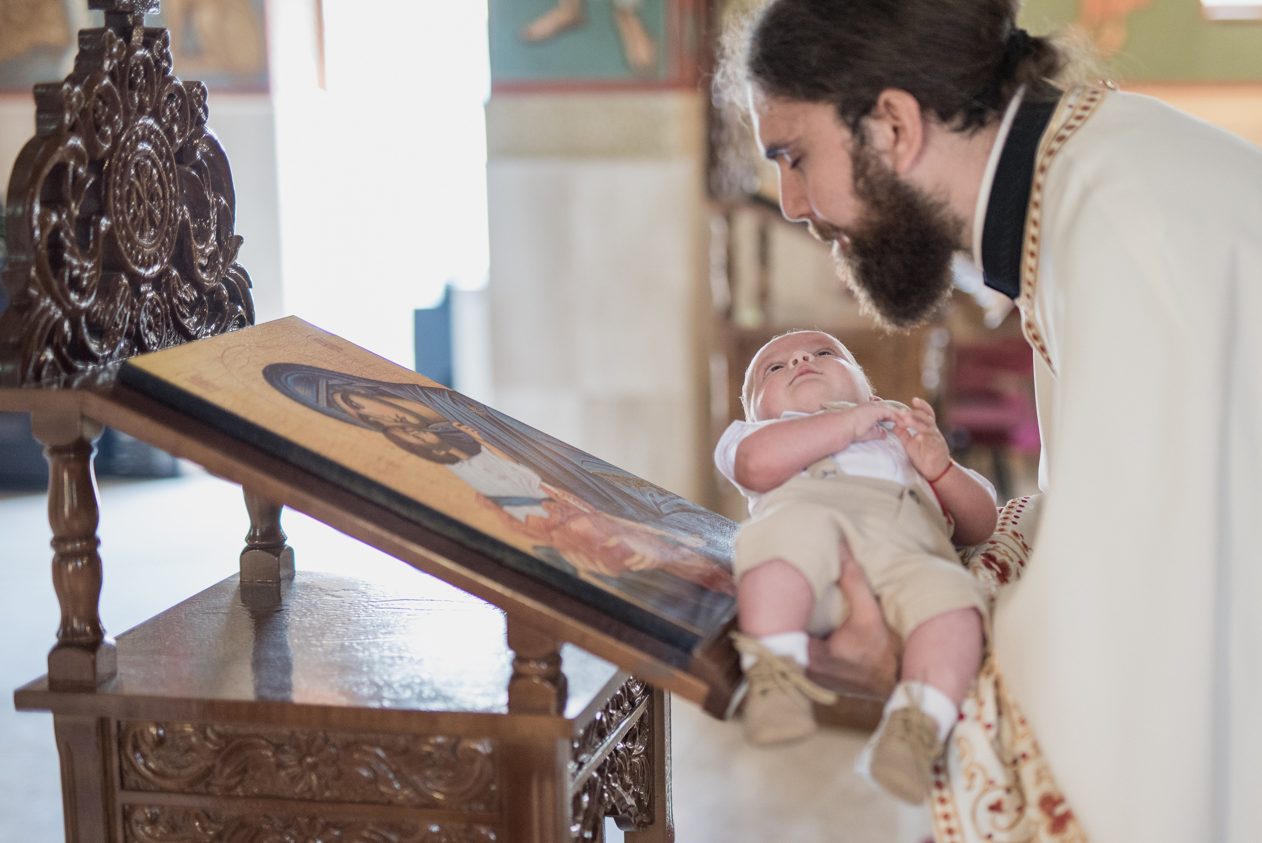 Botez Stefan. Daniel Criste Fotograf