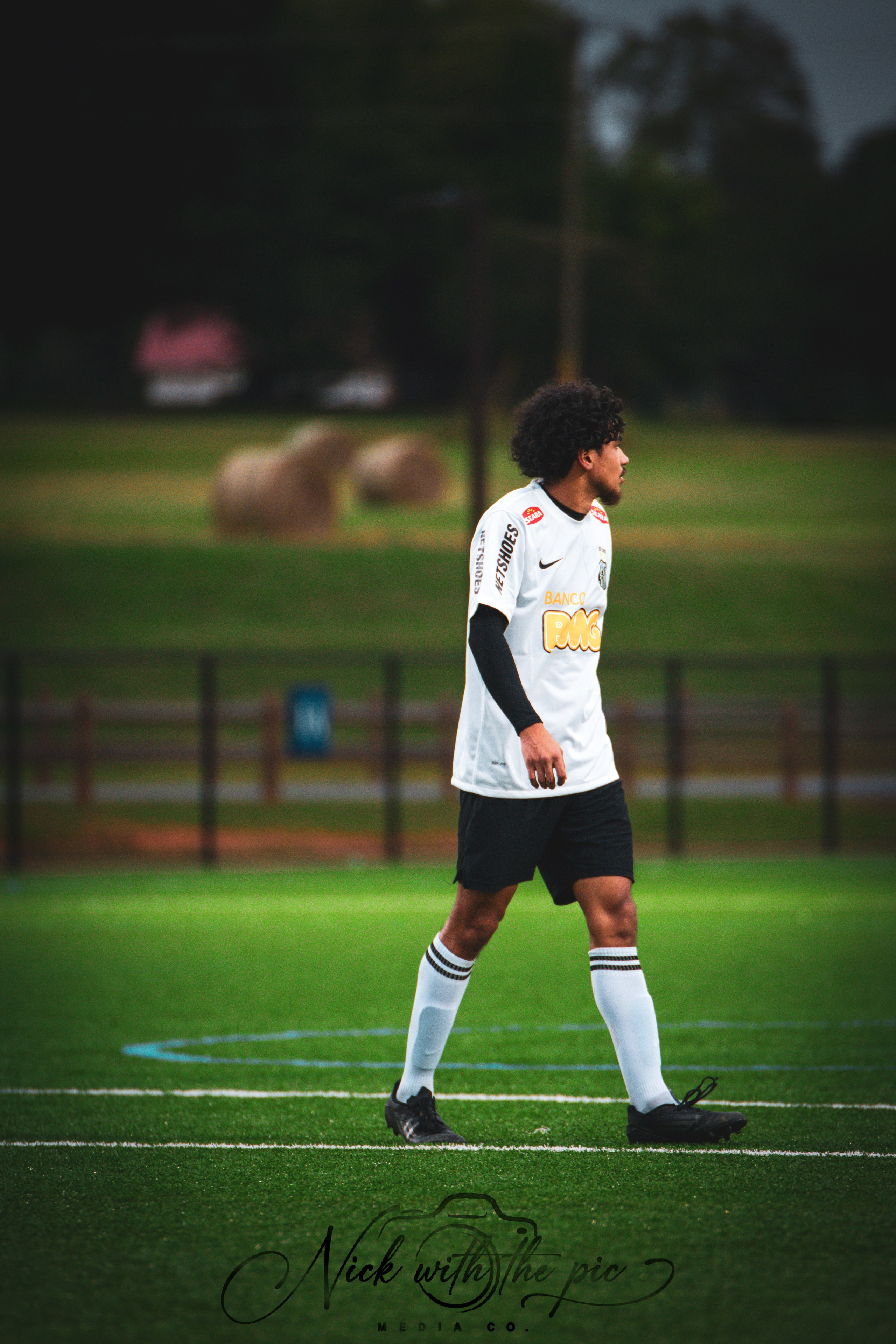 Soccer match 2026. Nick With The Pic Media Co