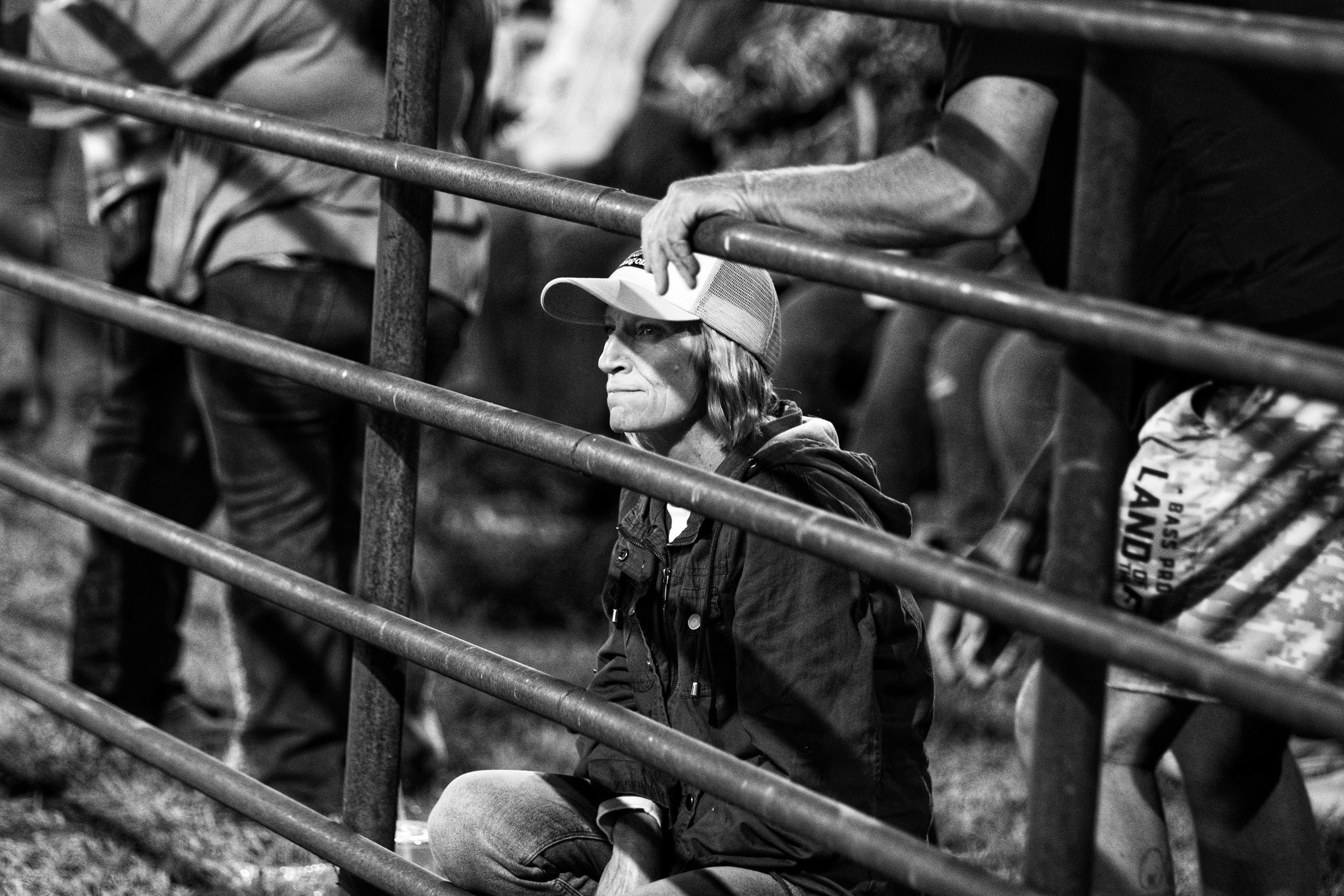 Black and white. Nick With The Pic Media Co