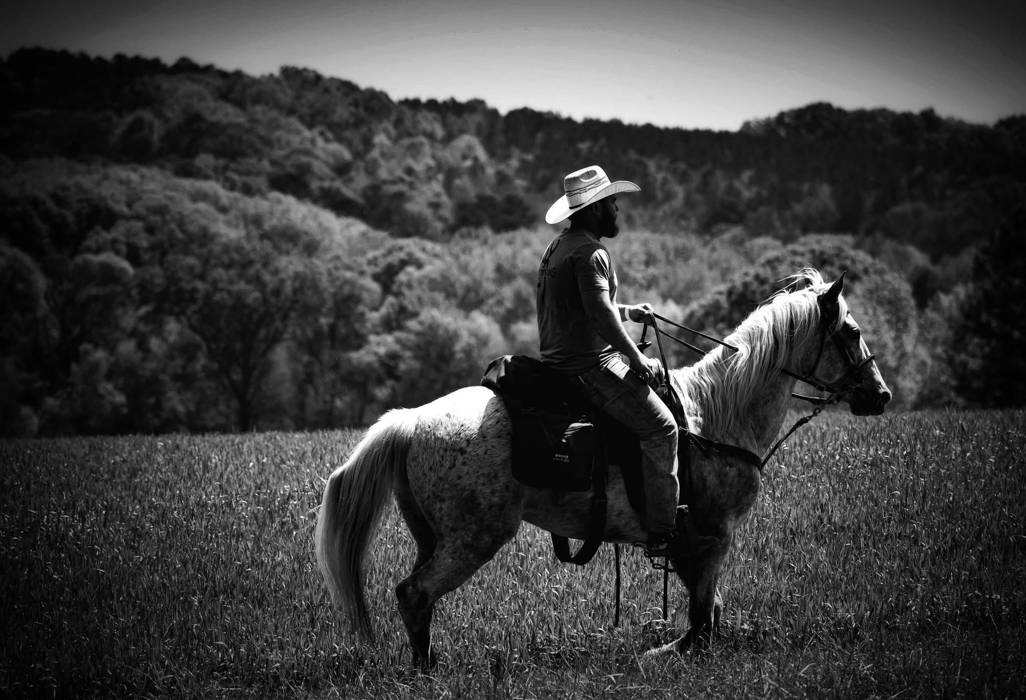 Black and white. Nick With The Pic Media Co