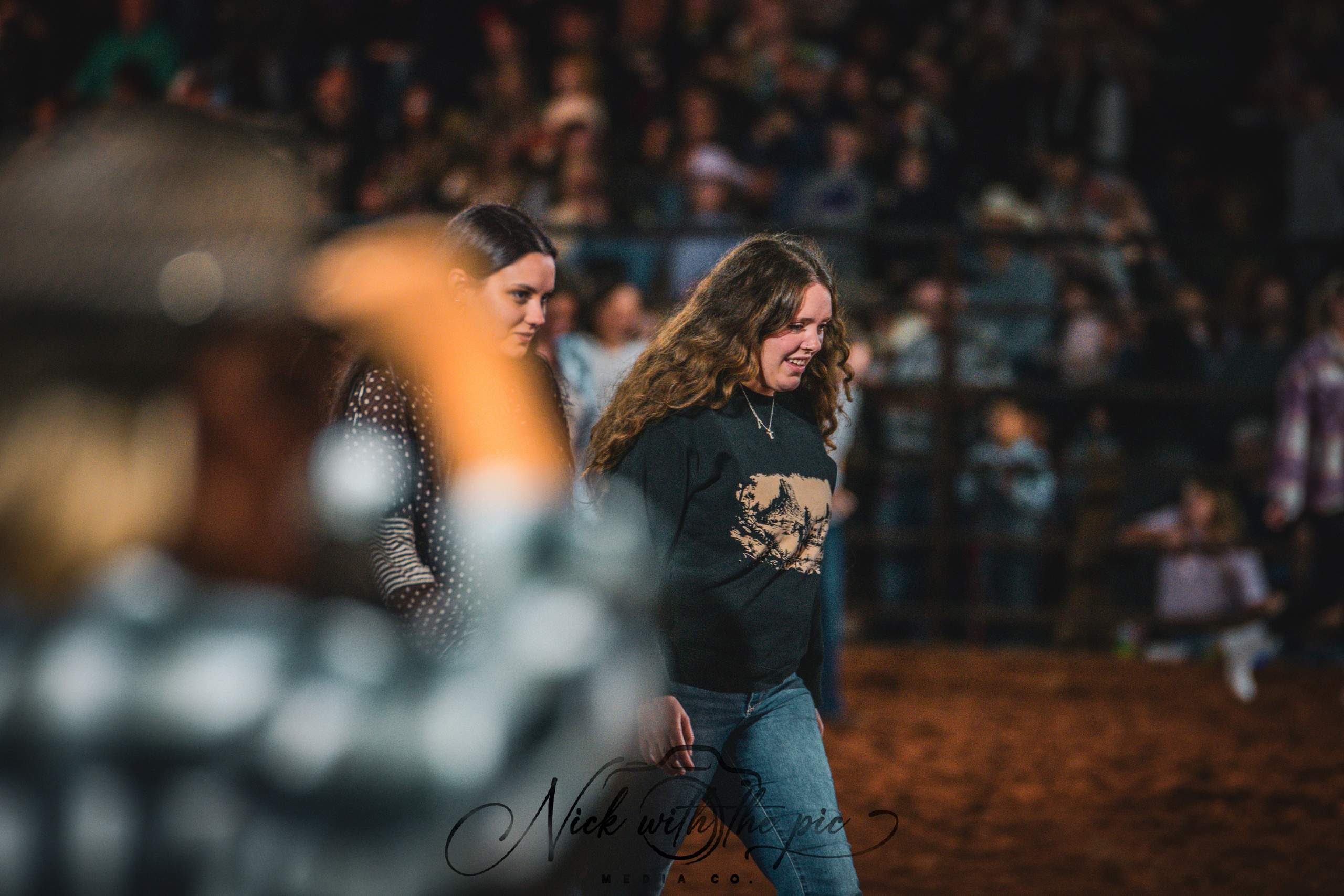 Black Hawk Ranch Rodeo 2026. Nick With The Pic Media Co