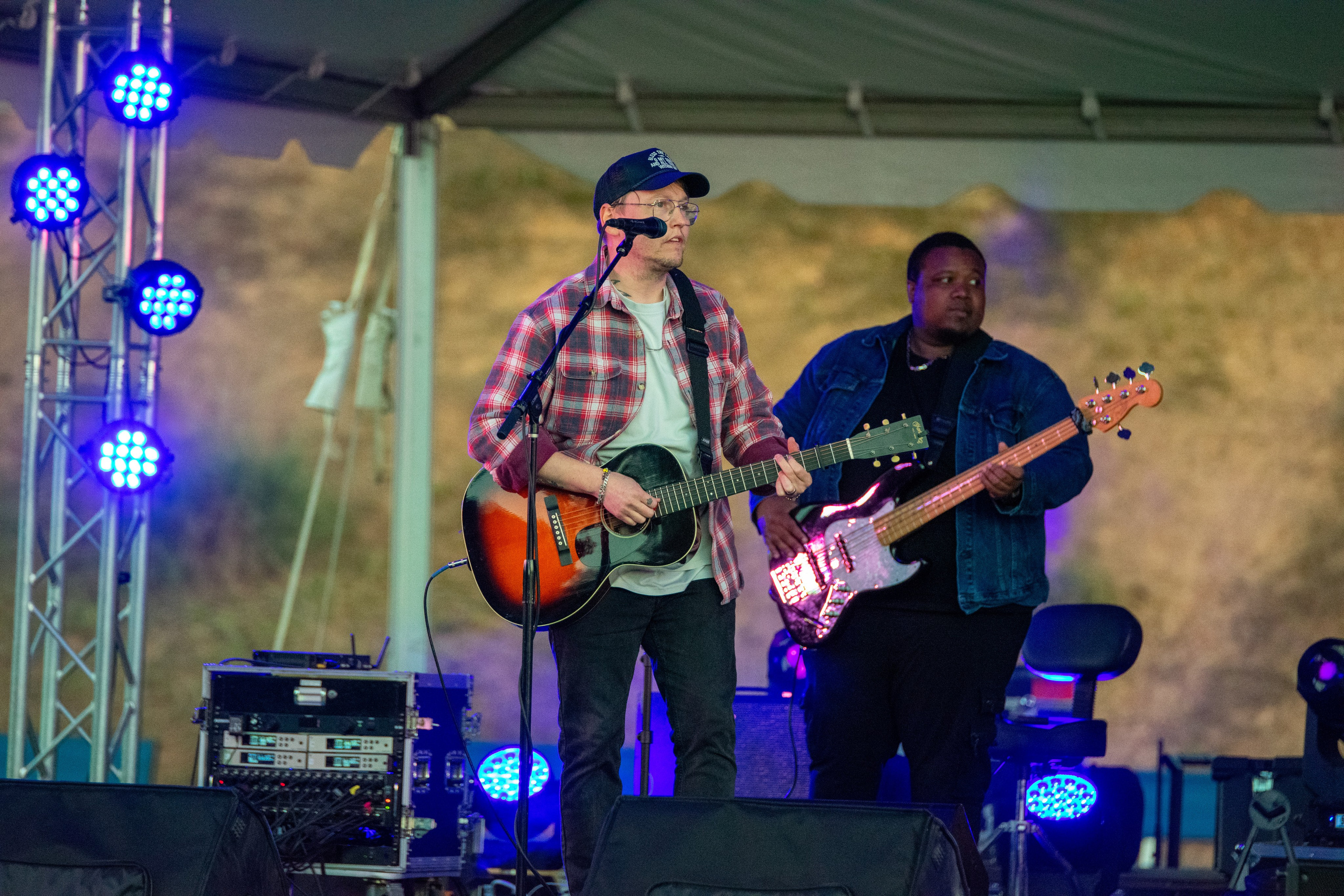 Power Cross Revival 2026. Nick With The Pic Media Co