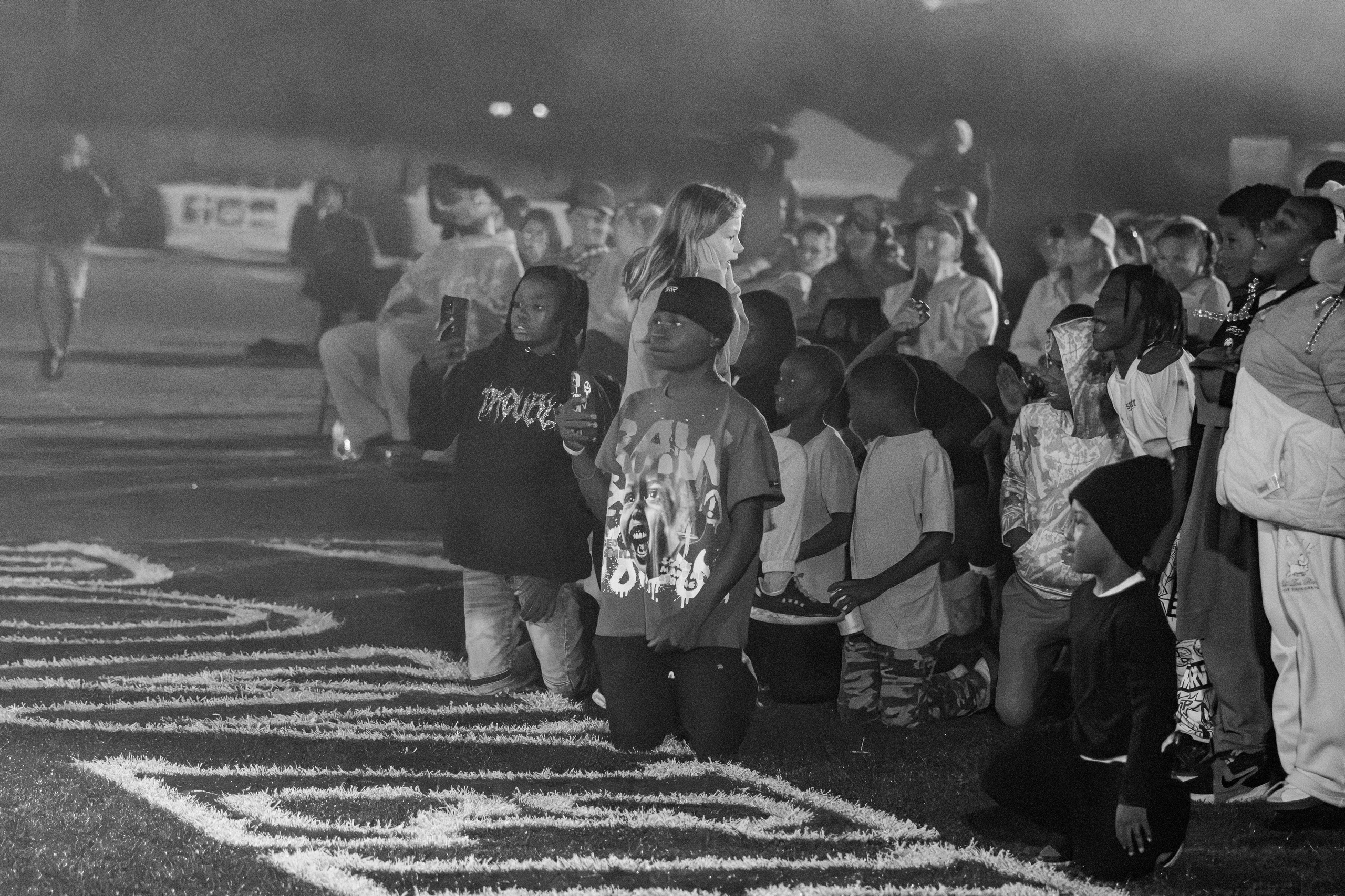 Power Cross Revival 2026. Nick With The Pic Media Co