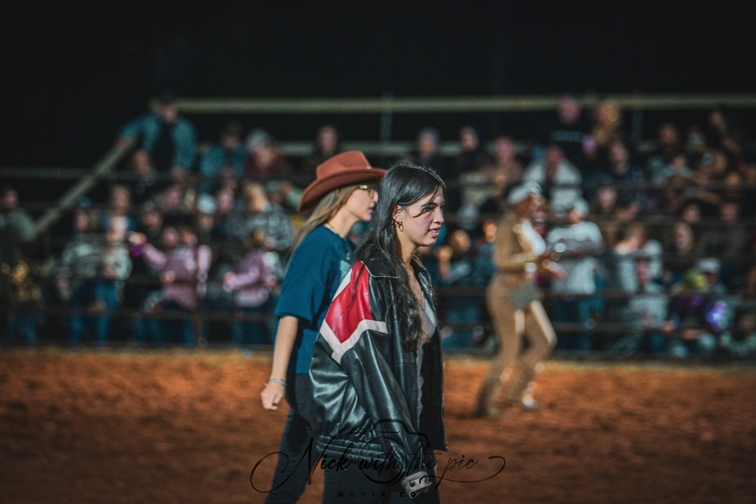 Black Hawk Ranch Rodeo 2026. Nick With The Pic Media Co