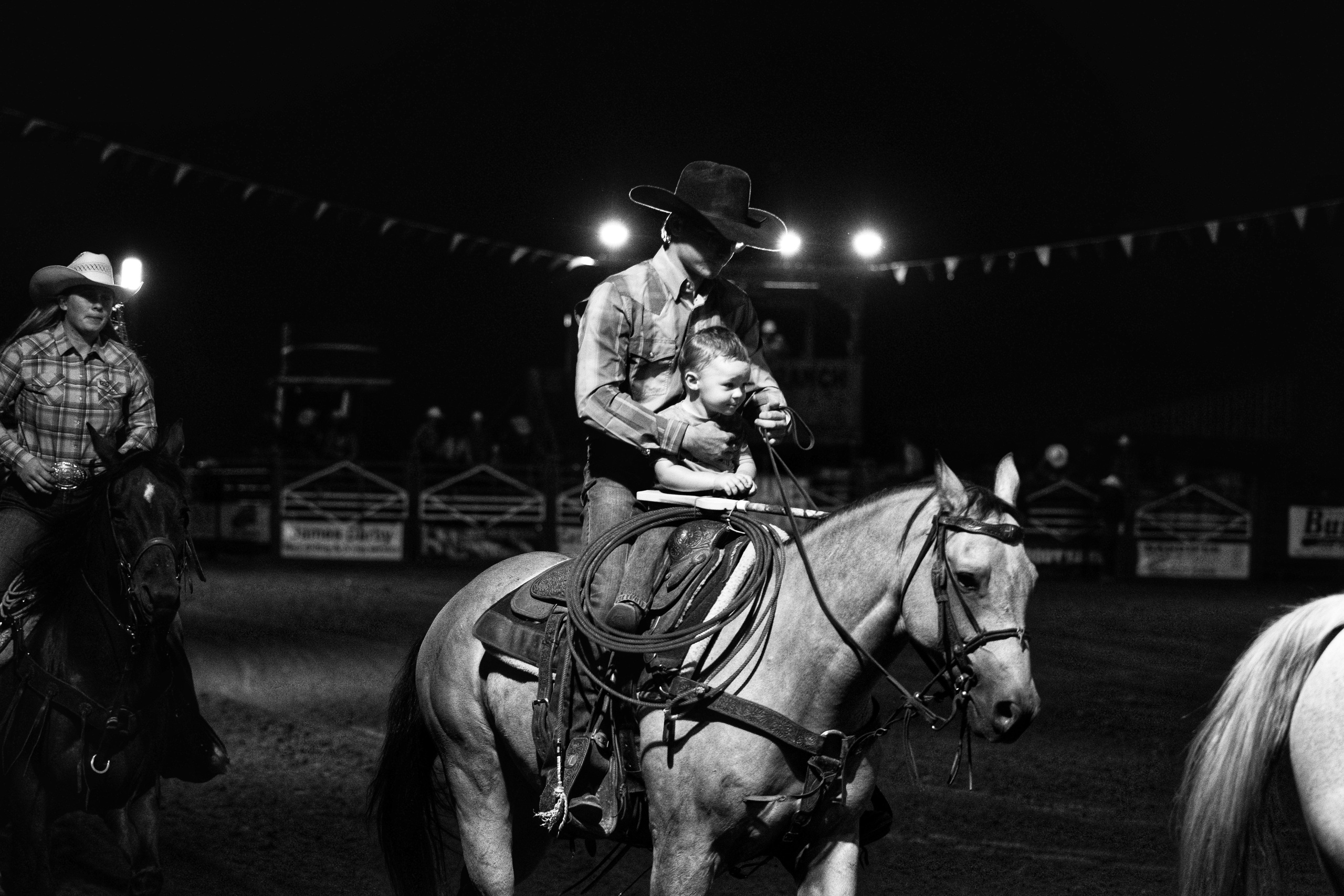 Black and white. Nick With The Pic Media Co