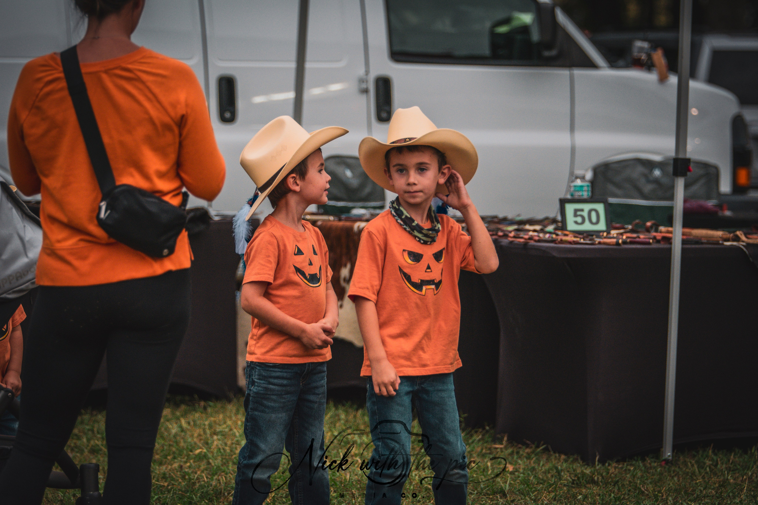 Black Hawk Ranch Rodeo 2026. Nick With The Pic Media Co