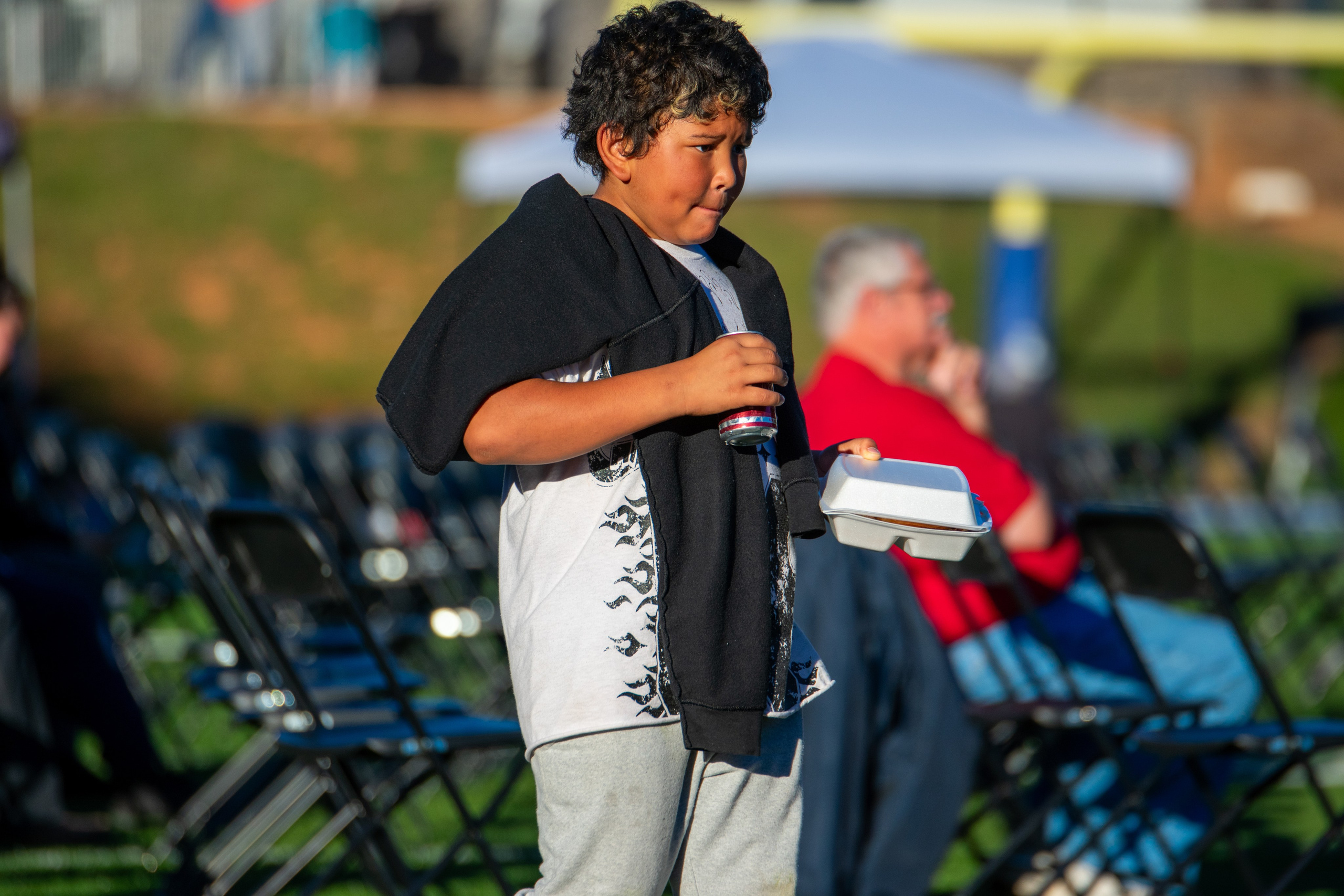 Power Cross Revival 2026. Nick With The Pic Media Co