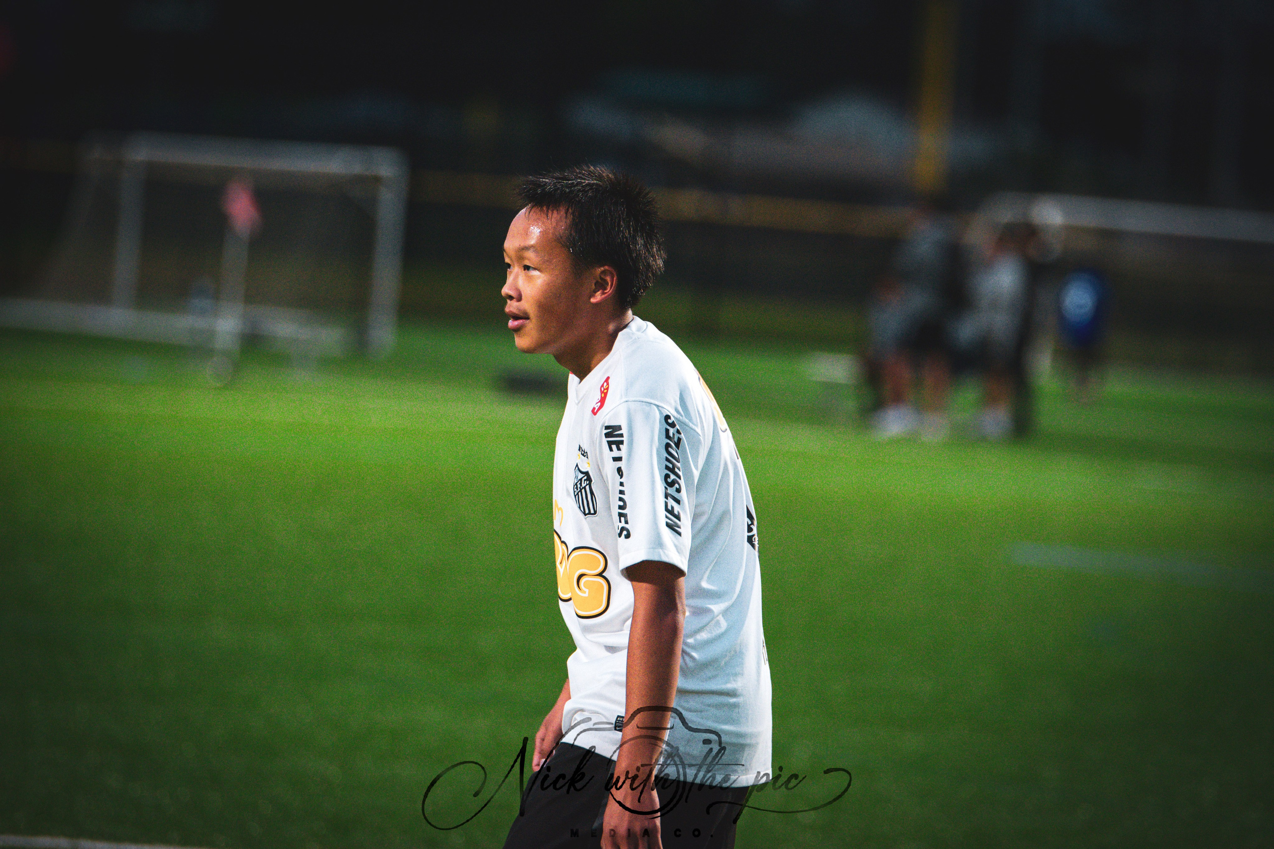 Soccer match 2026. Nick With The Pic Media Co