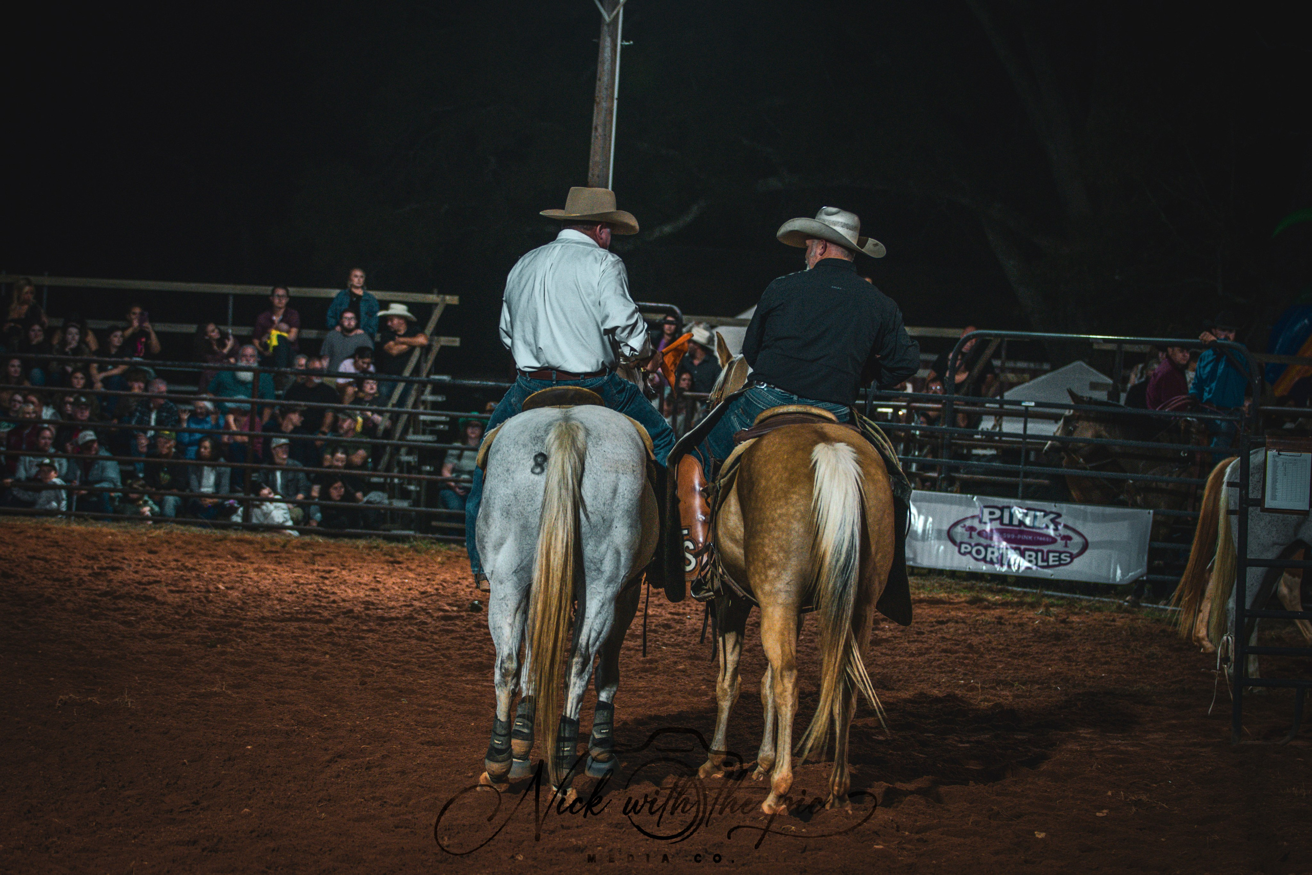 Black Hawk Ranch Rodeo 2026. Nick With The Pic Media Co