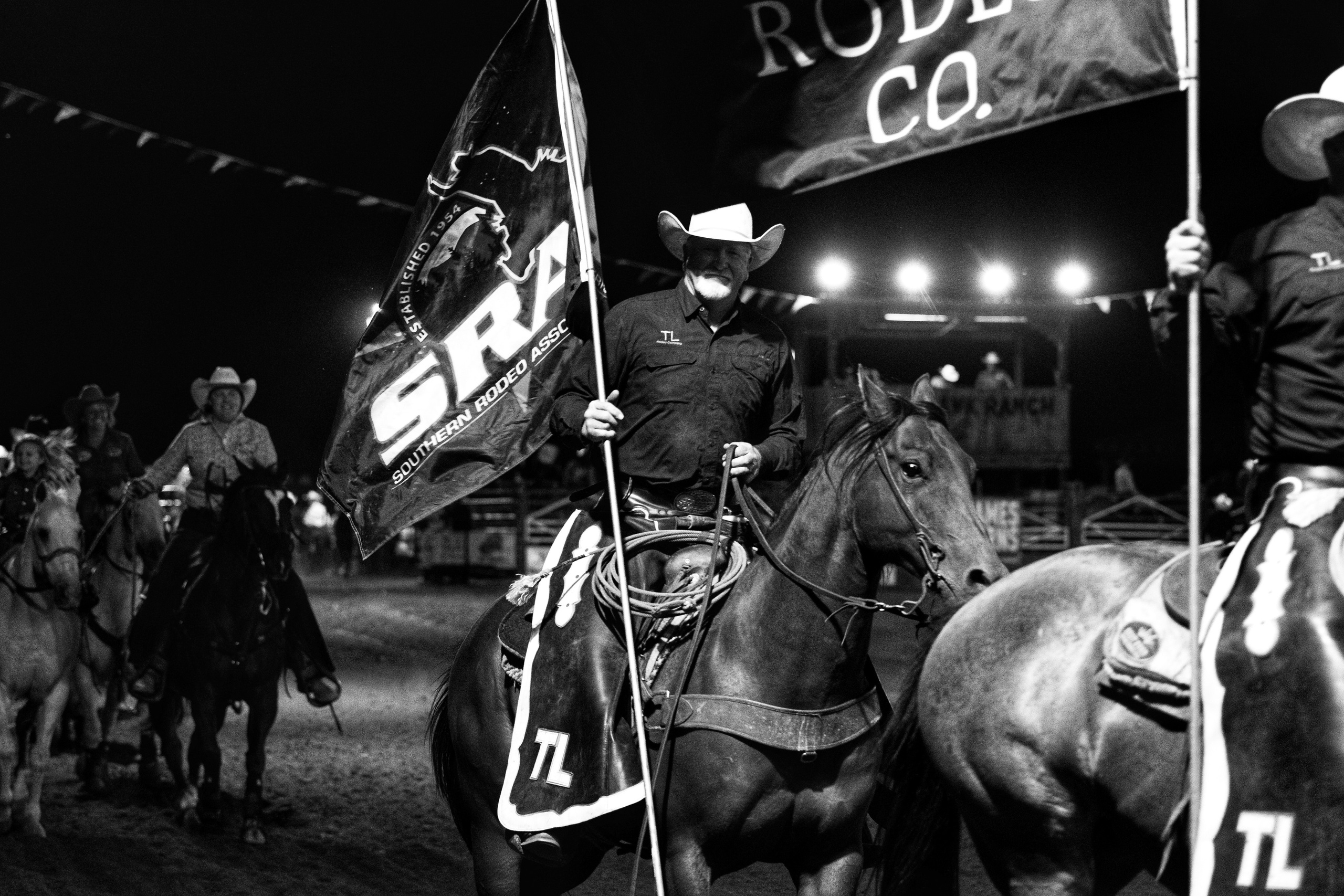 Black and white. Nick With The Pic Media Co