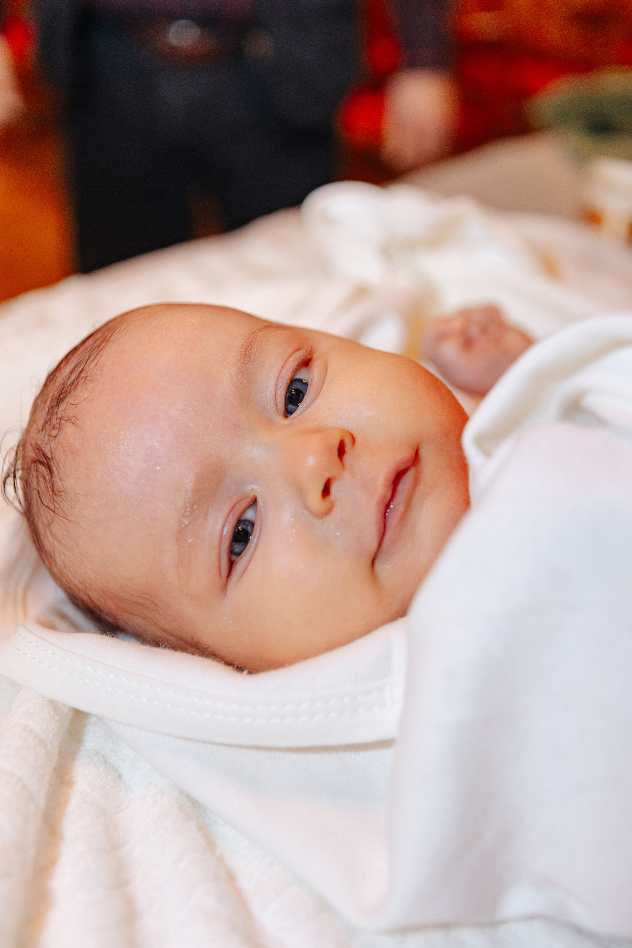 Botezul micuțului Matteo. Cristina Andronache fotograf Brașov fotograf de familie fotograf de nunta Brașov