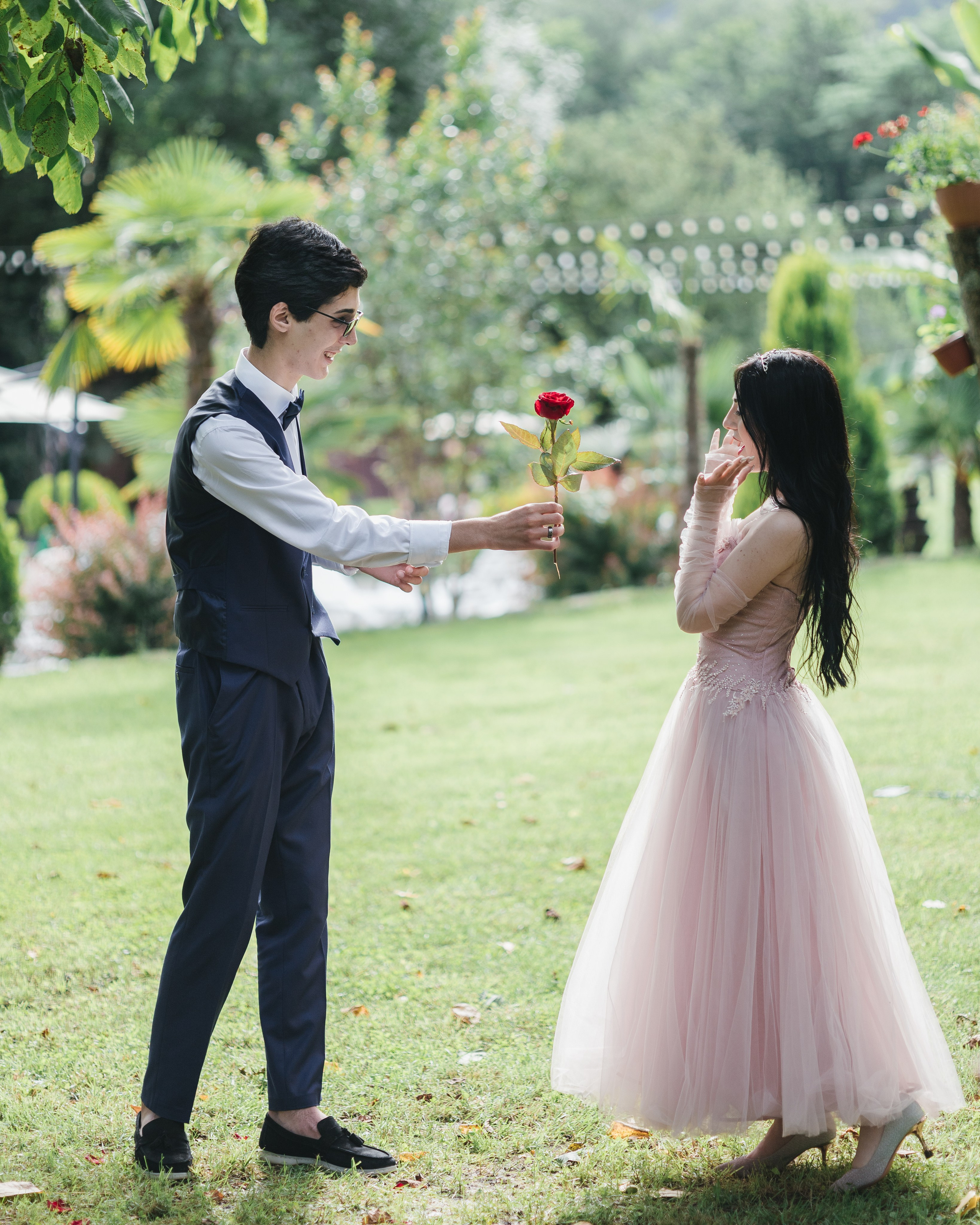 Graduation & Prom. Bspander