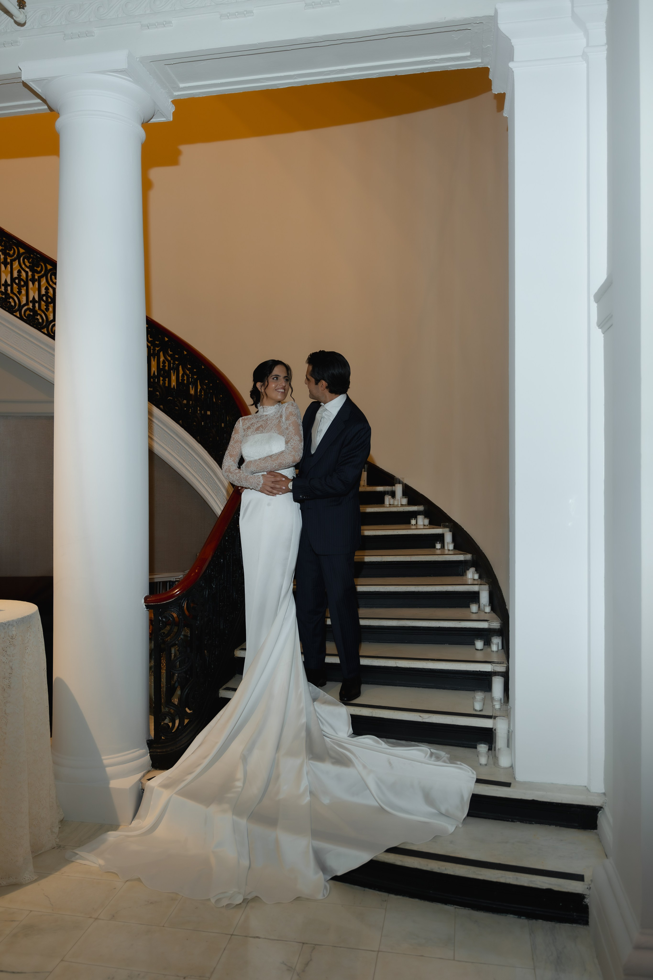 Amir and Maya. Anna Krasnova Wedding photographer