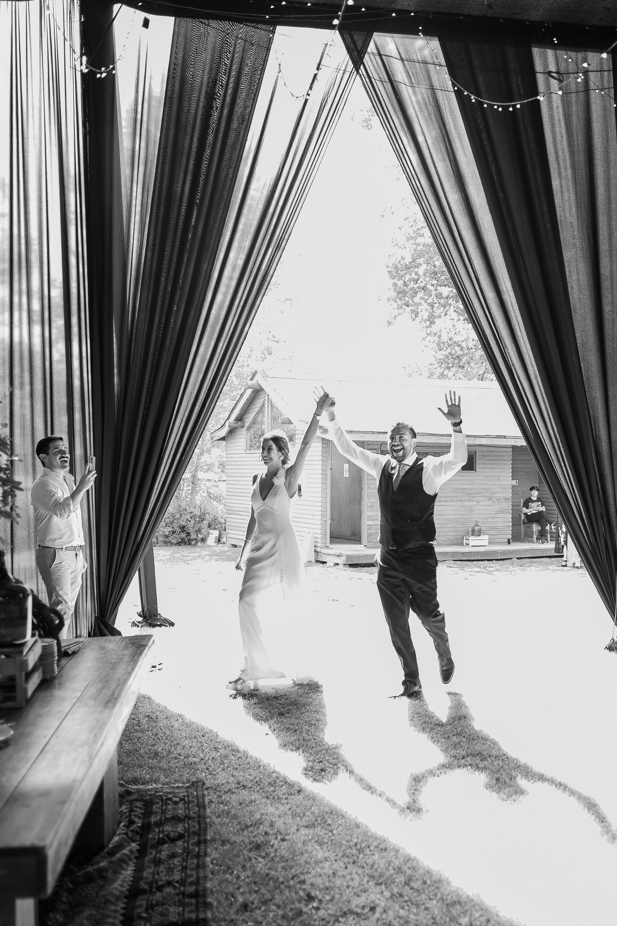 Macka + Felipe. Alvaro Arriagada Fotografía