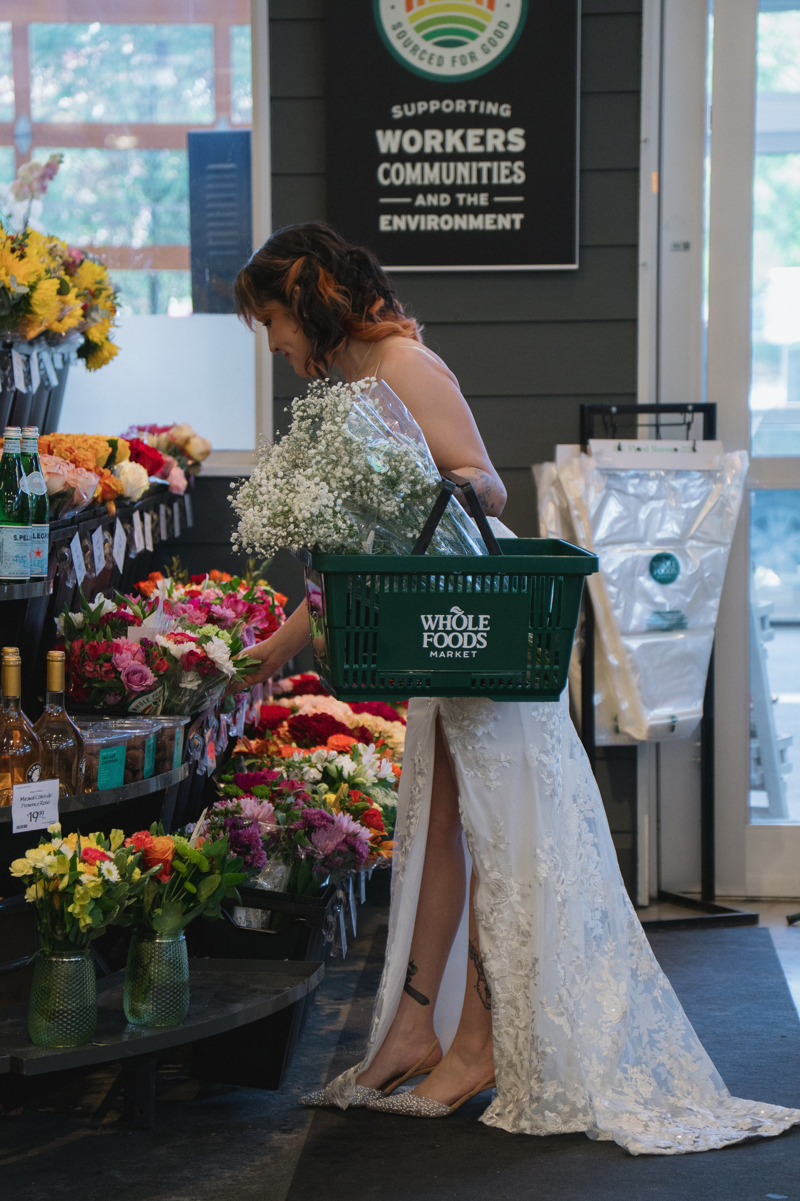 Andrea and Alonso | Wedding Portrait session. Photographer in Washington Sophia D