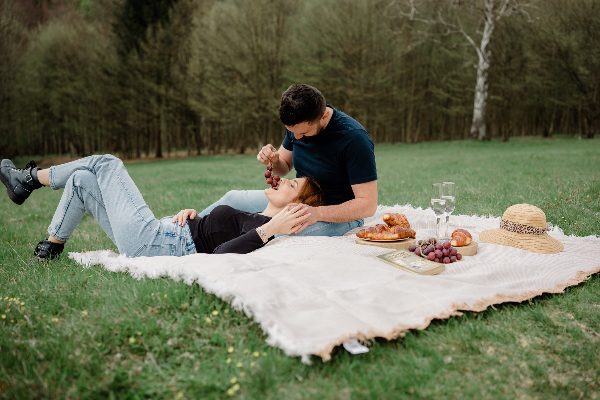 Save The Date — Monica & Danut | Polovragi