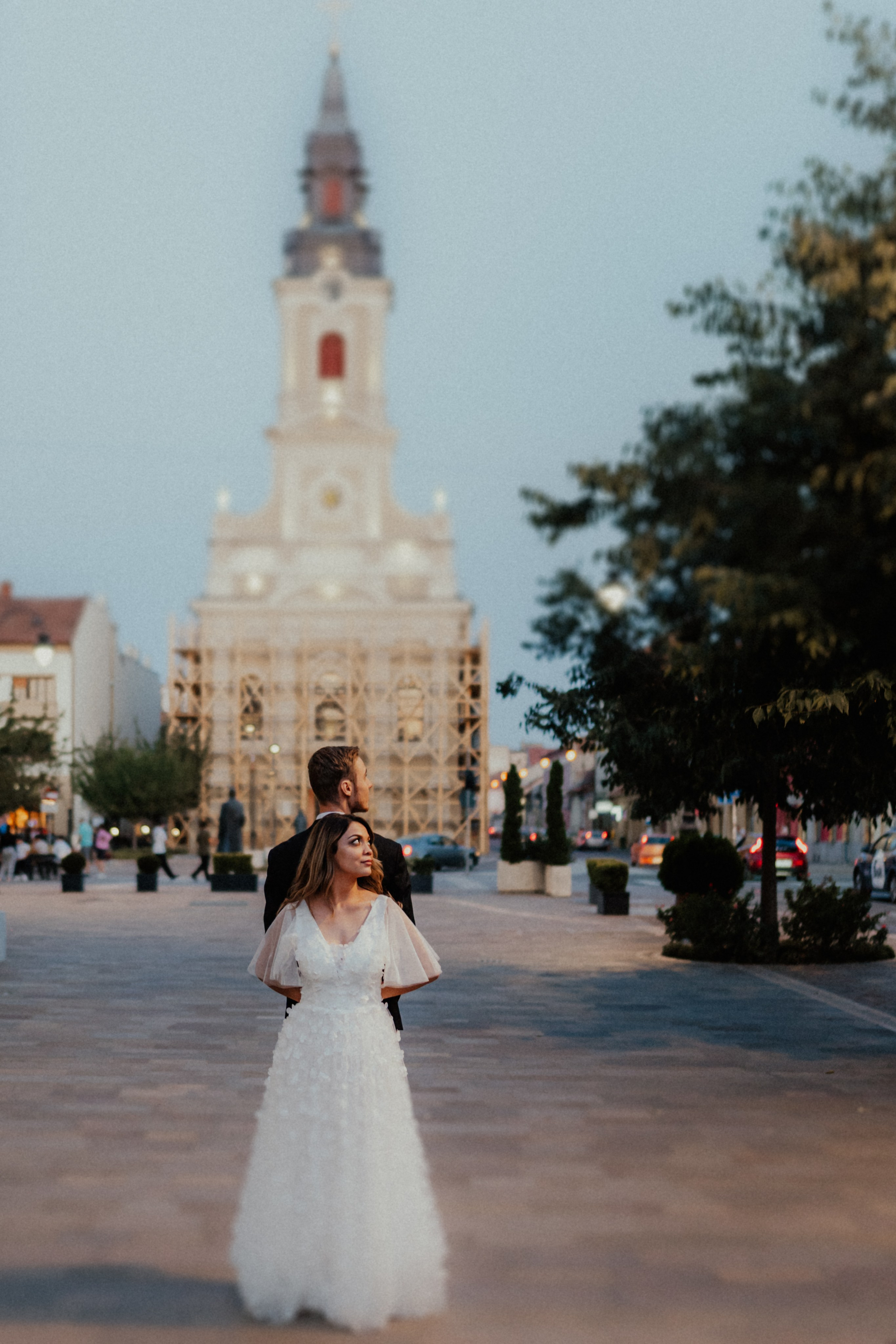 Ella - Catalin | Oradea