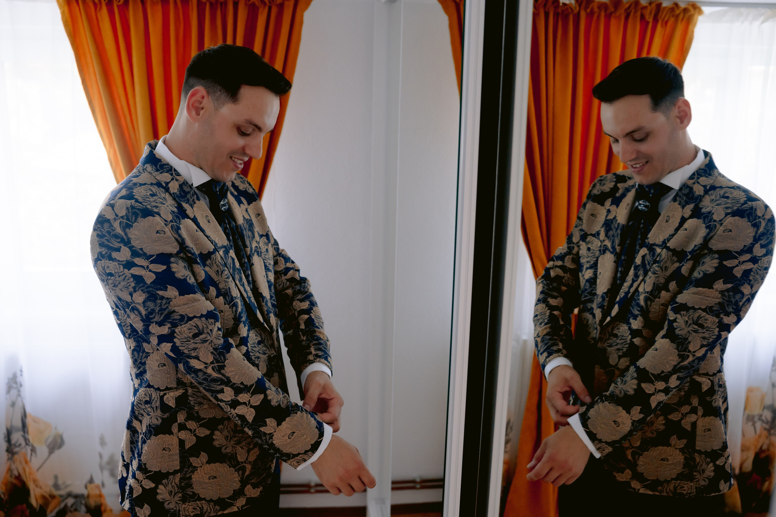 Daniela — Alex | Ramnicu Valcea. Fotografie & Videografie Nunta