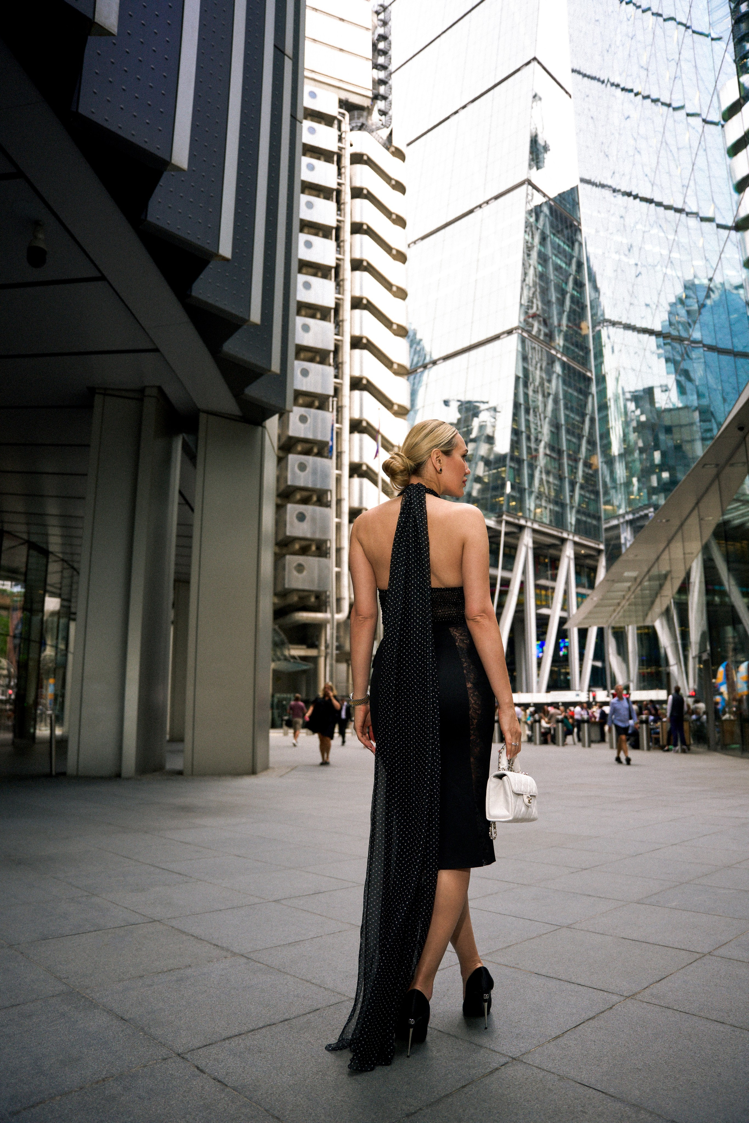 Street-photos. Ukrainian Photographer London