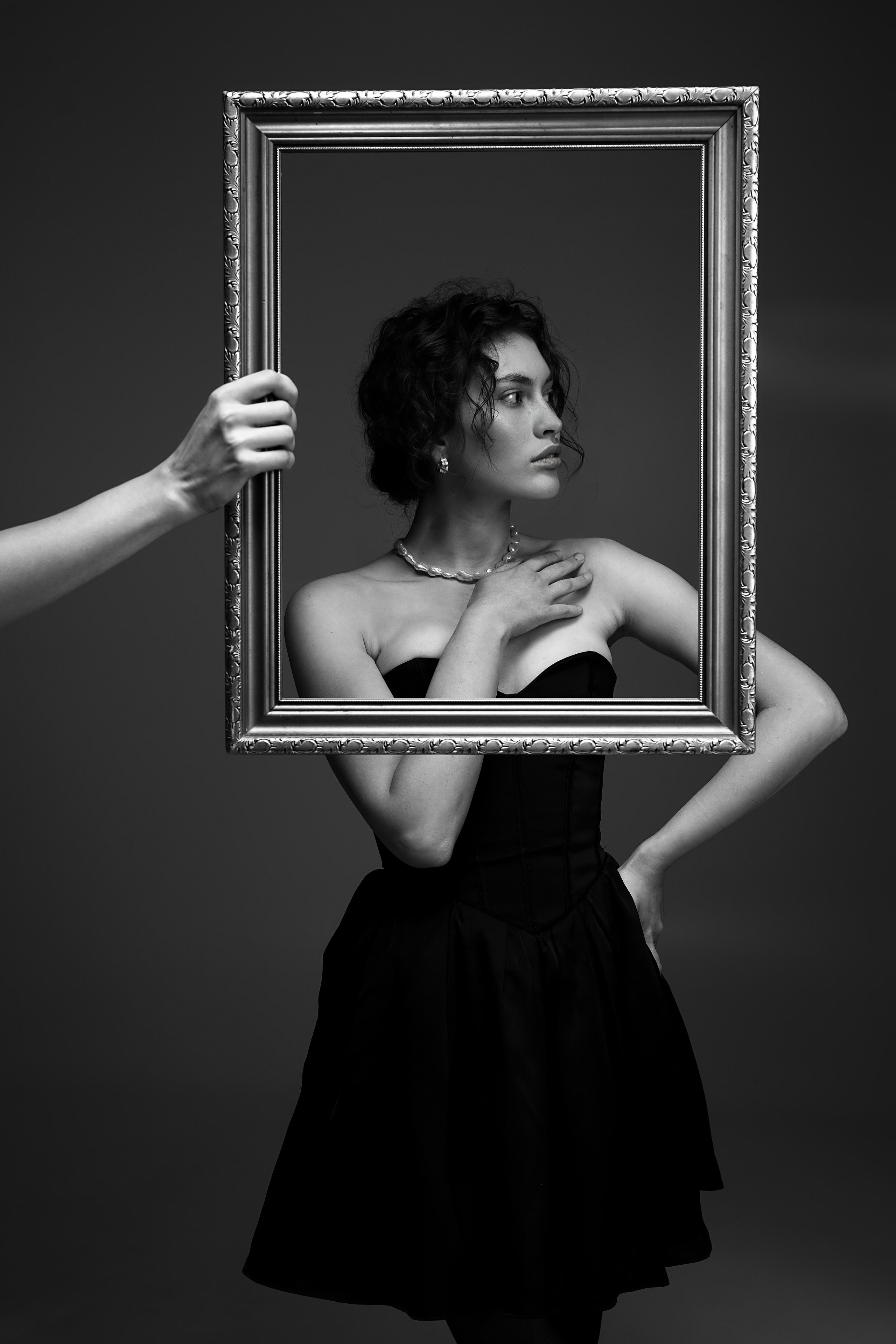 Ukrainian Photographer London