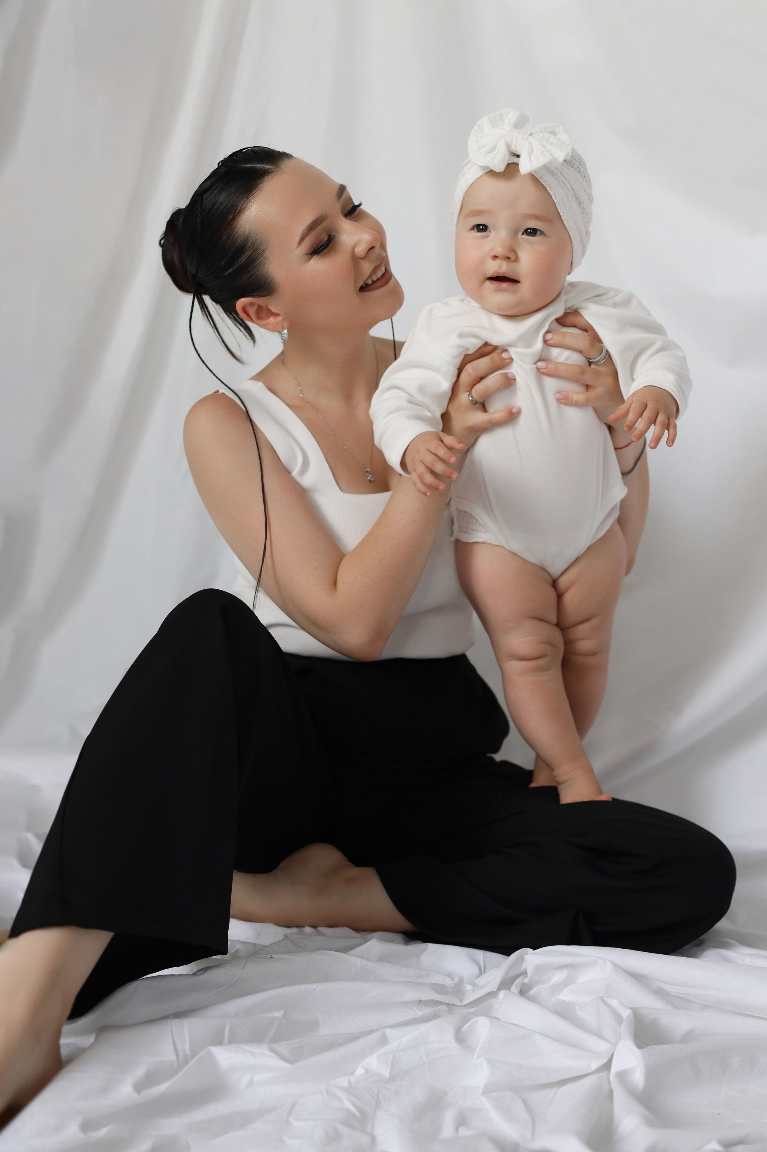 Прайсы. Фотограф женского портрета и беременности Лана Алпысова