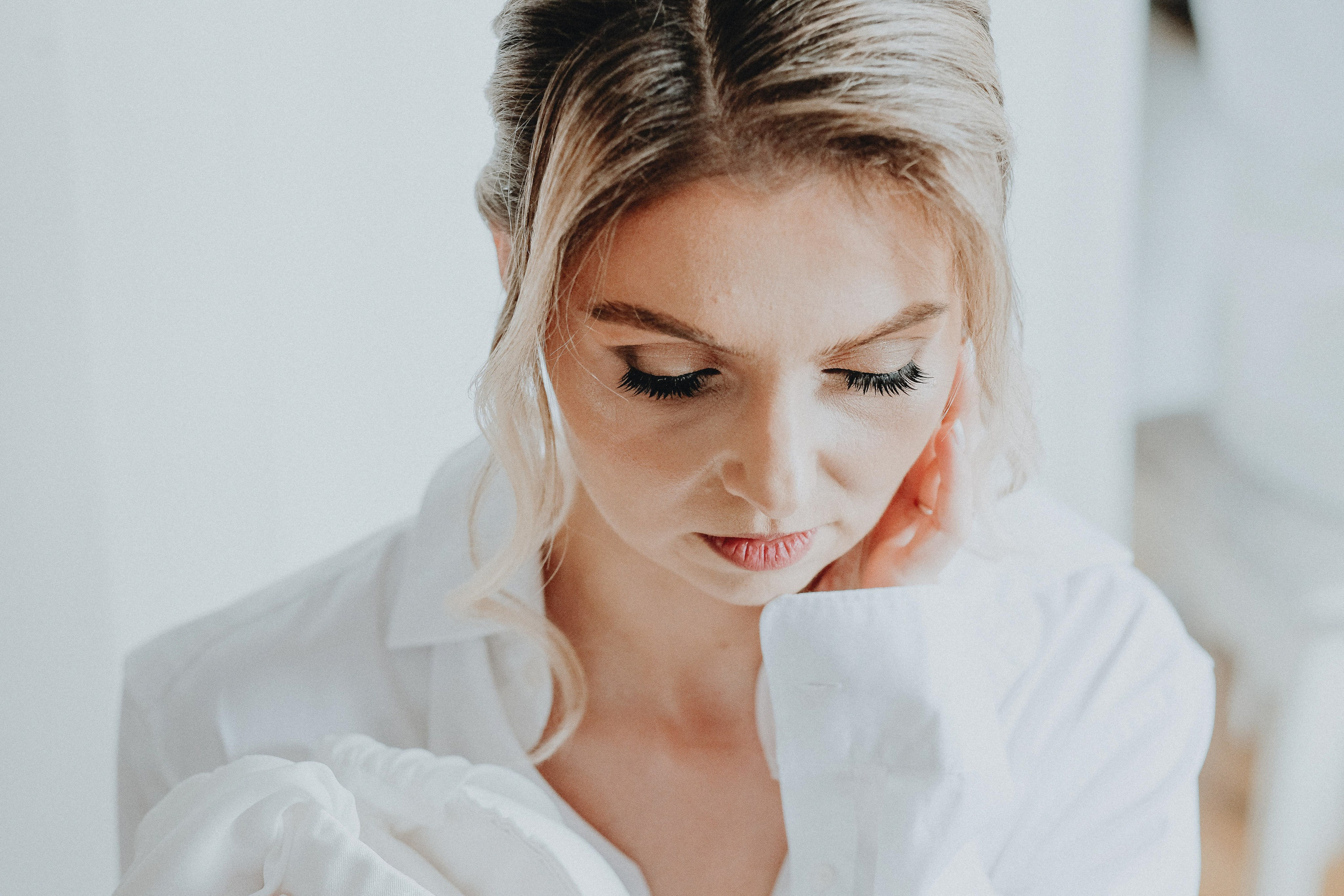 Andreea + Liviu. Hornetart