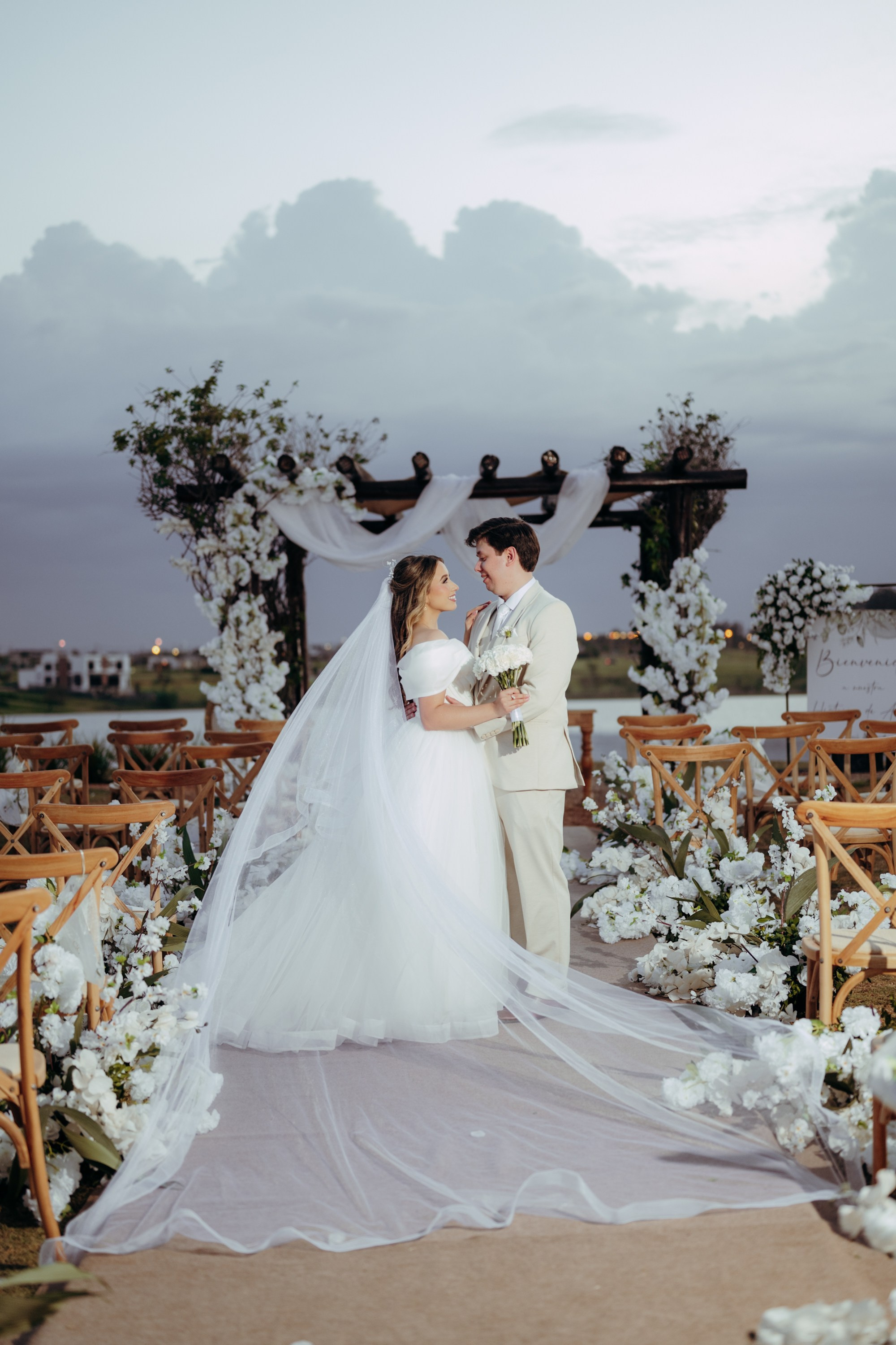 Camila & Giordani. Marcelo Martinez Fotografo