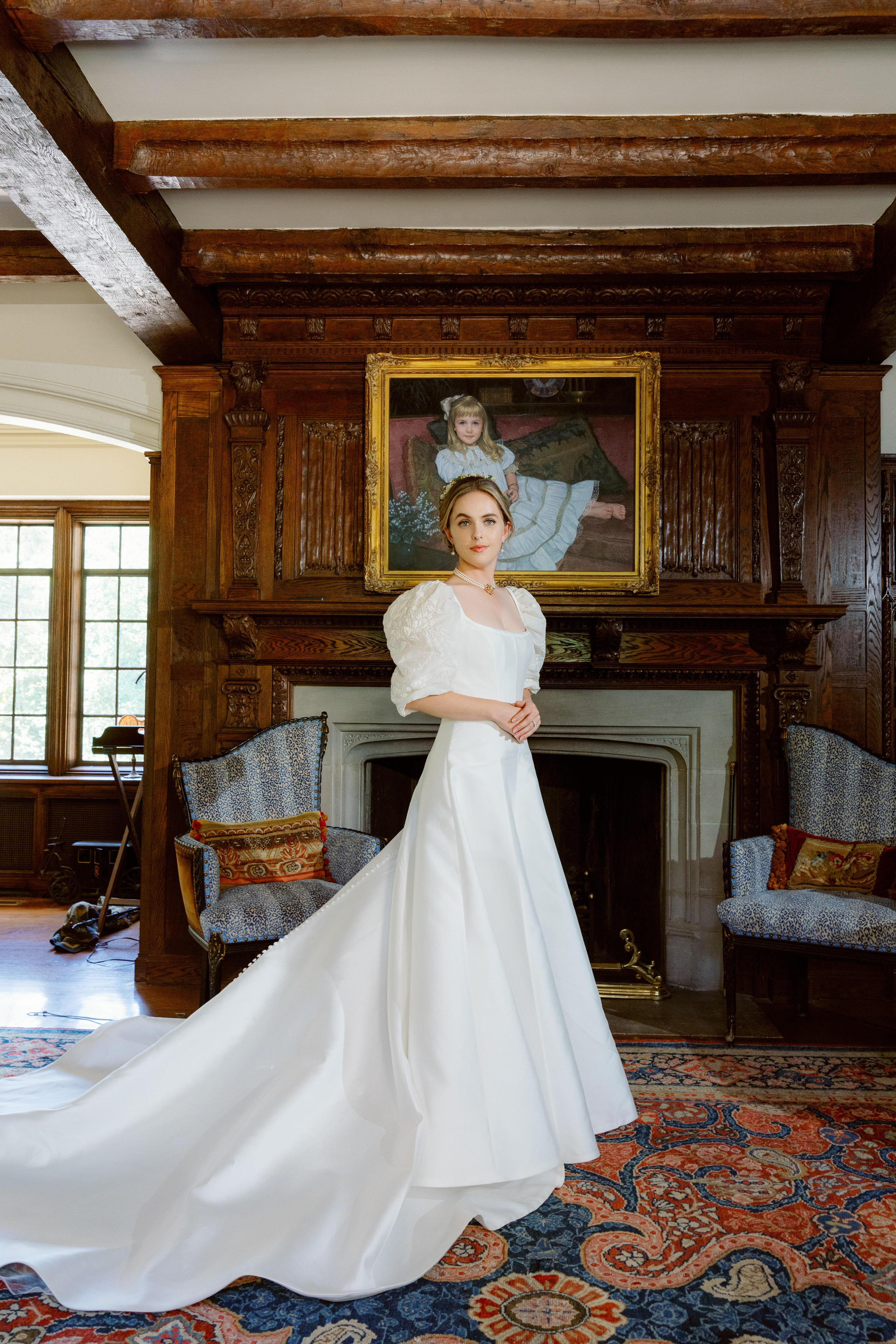 Collier and Matthew. Wedding photographer and videographer New York | New Jersey