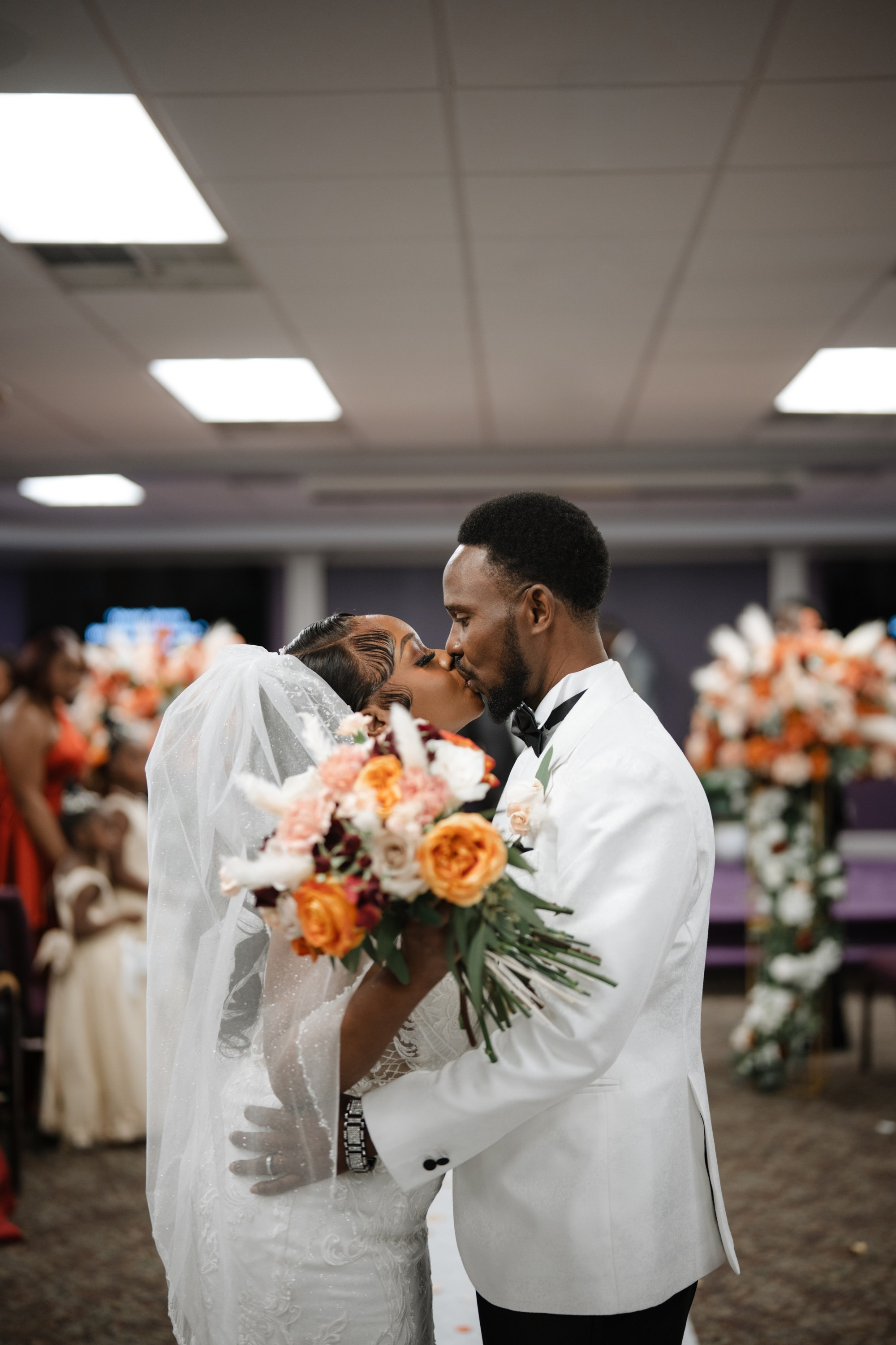 Wedding 2025. Portrait and wedding photographer in New York