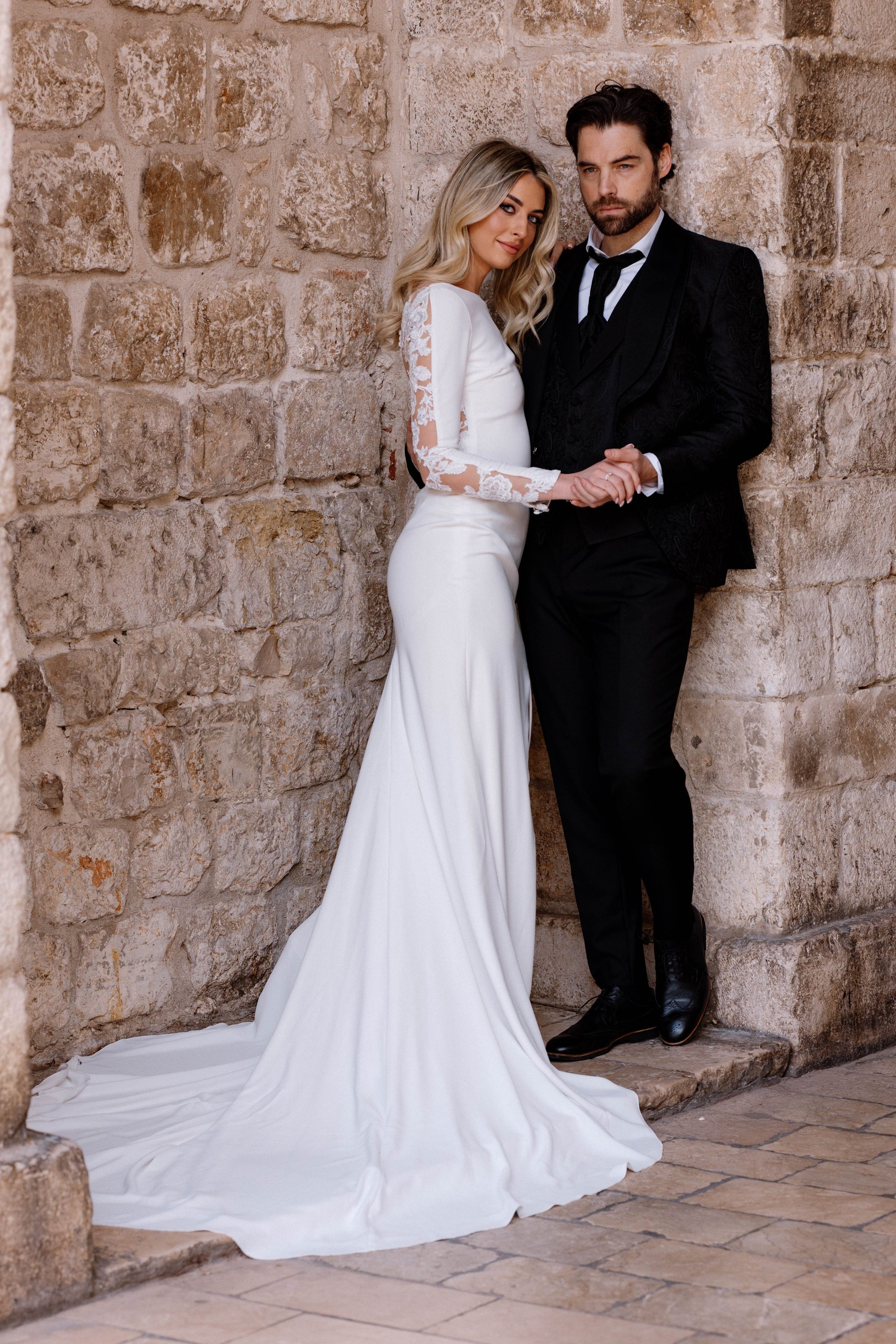 Family and Wedding Photographer