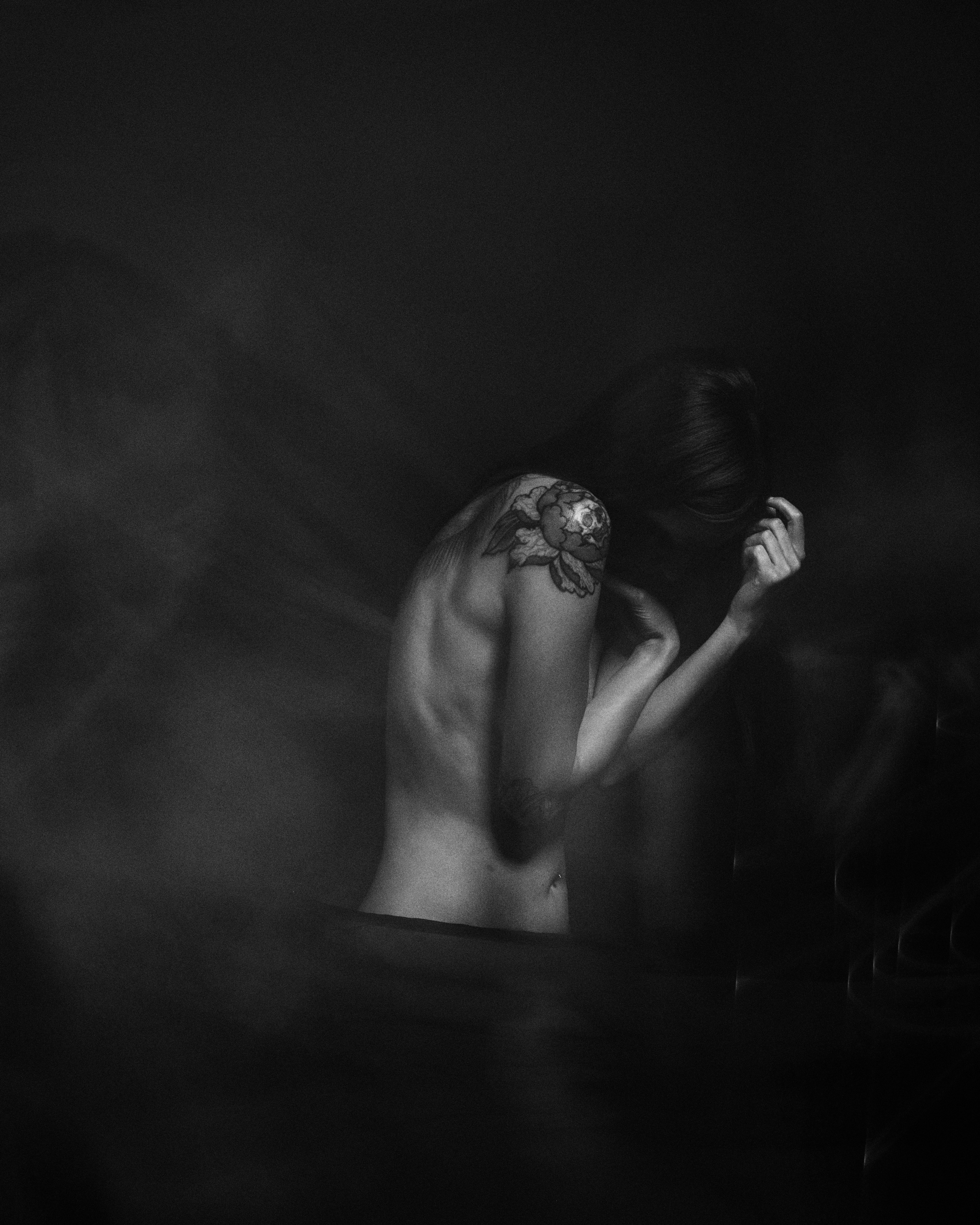 Angie. Visual artist | Fotograf | Stuttgart