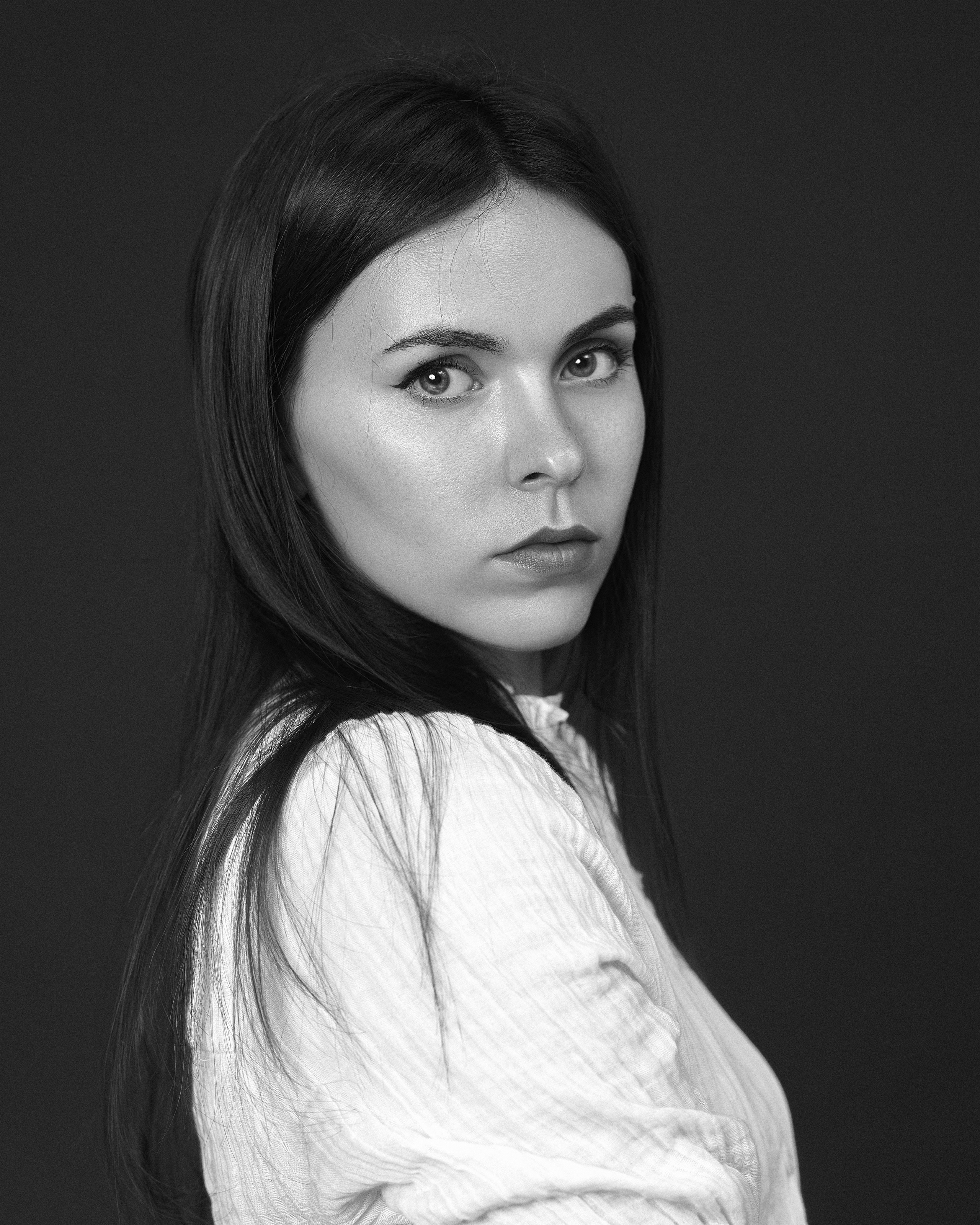 Alina. Vitali Beidel - Stuttgart Visual artist und Fotograf