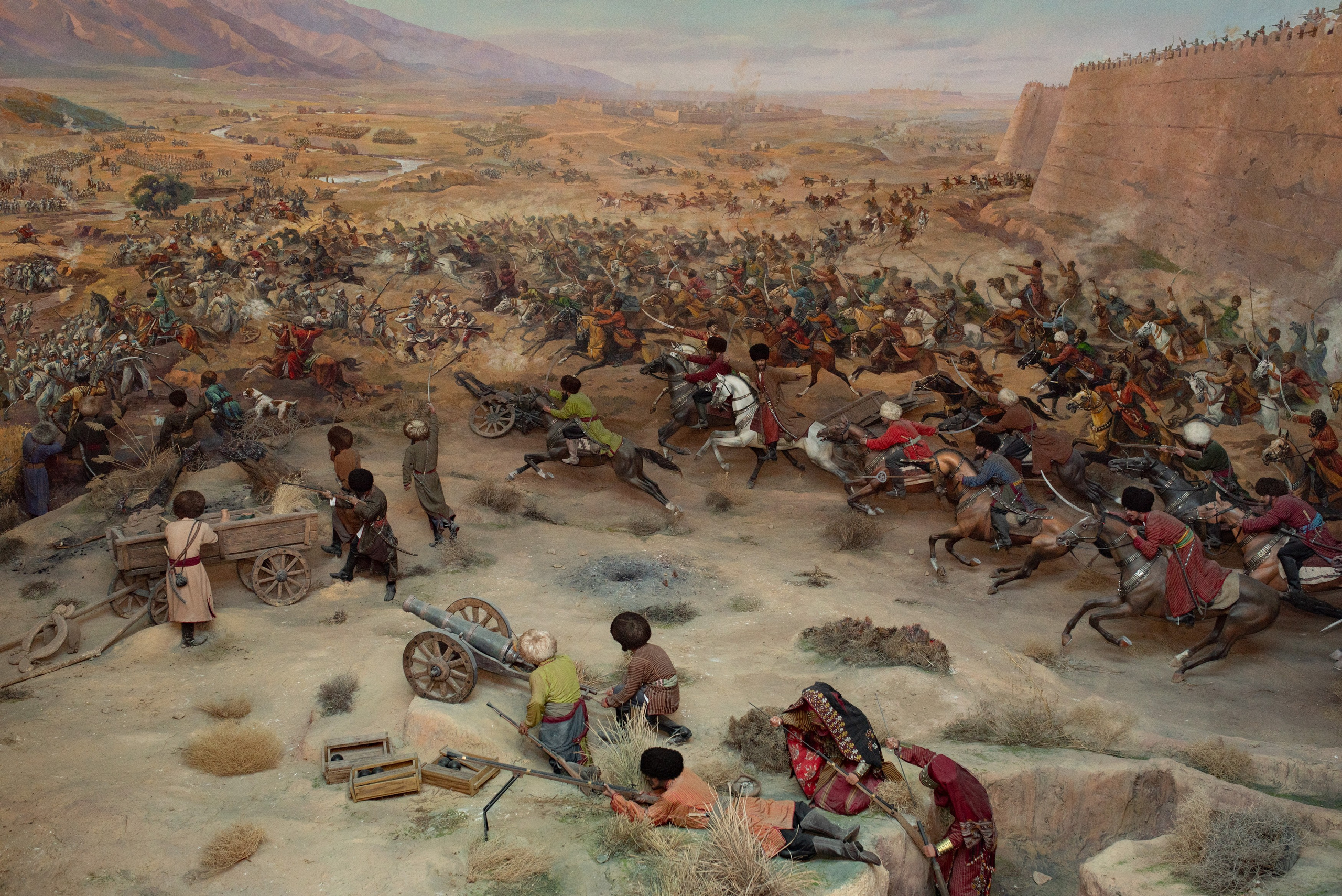 Вечный огонь 2"А» класс. Ваш фотограф в Ашхабаде Гамлет Осипов