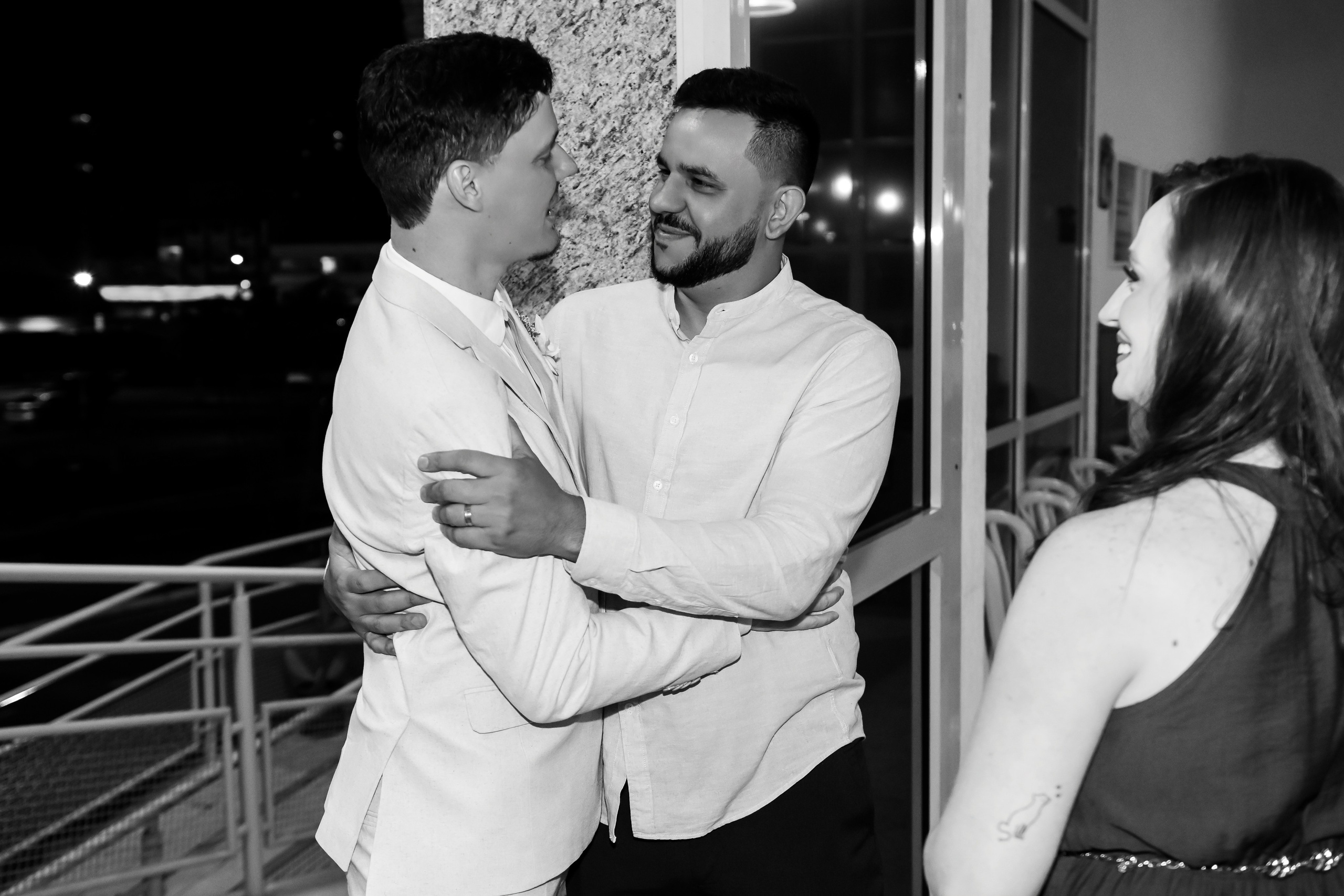 Carol & Gustavo. Fotografo de casamentos e famílias no Espirito Santo — Marllus Milanez
