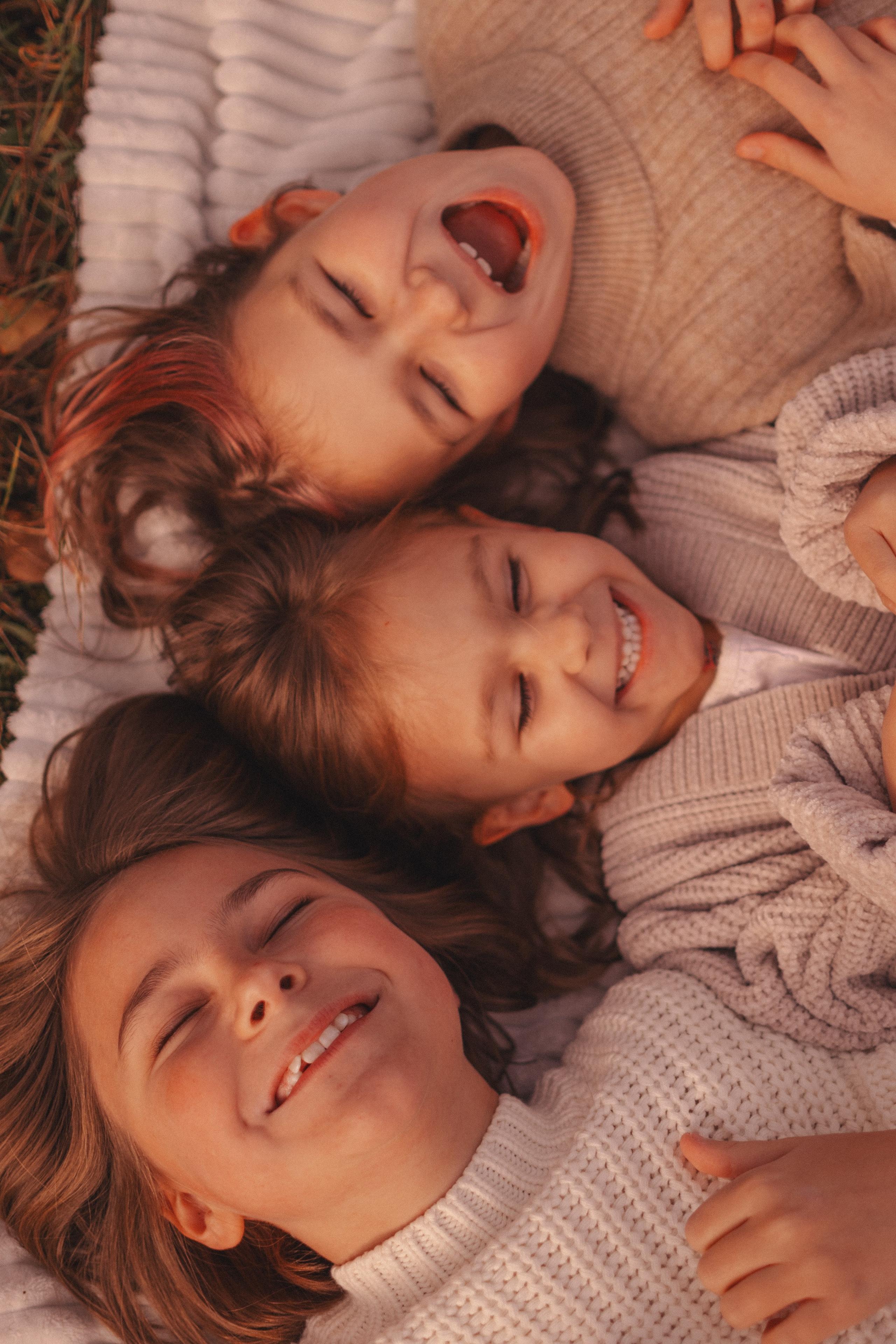 Valokuvaus Kotkassa. Valokuvaaja Alexandra Isaenko