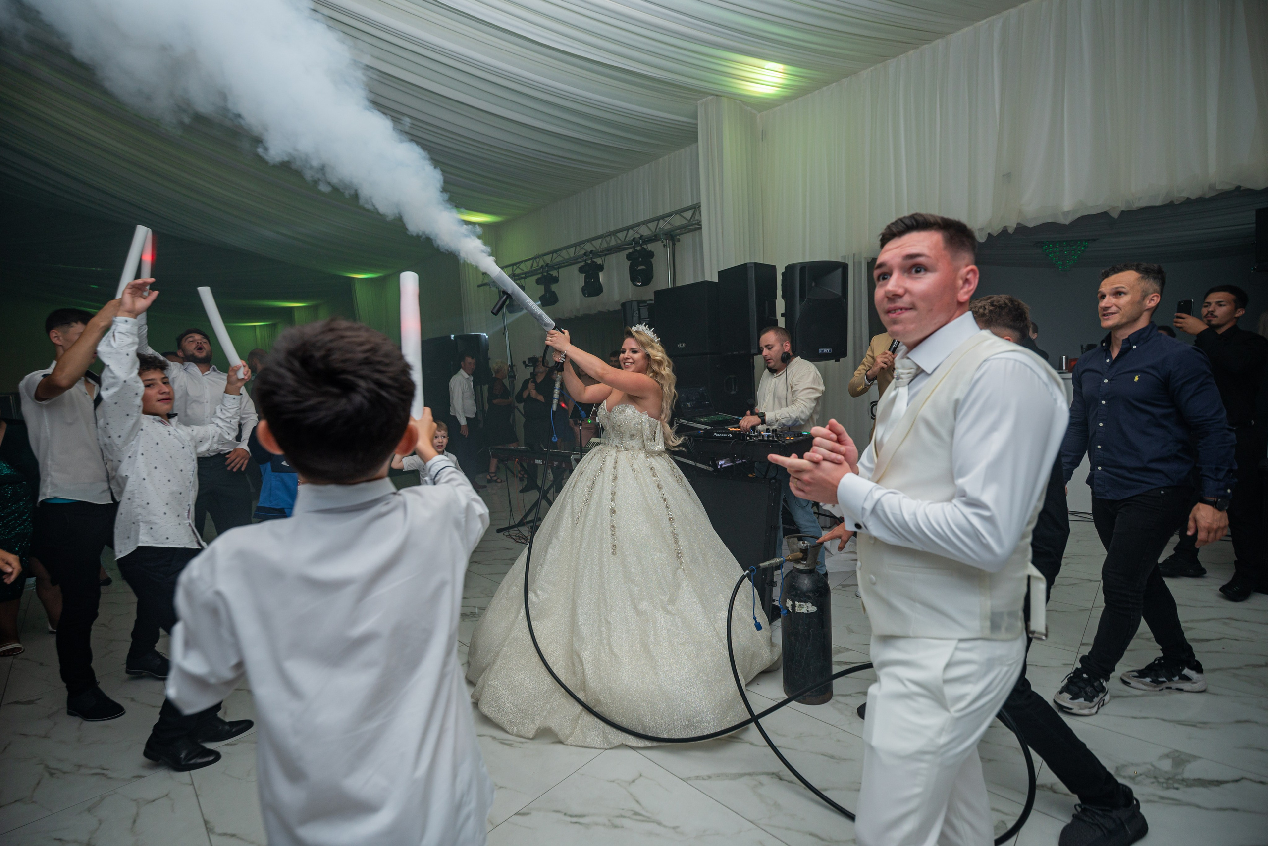 Adrian & Georgiana. EdyArts | Fotograf de Nuntă