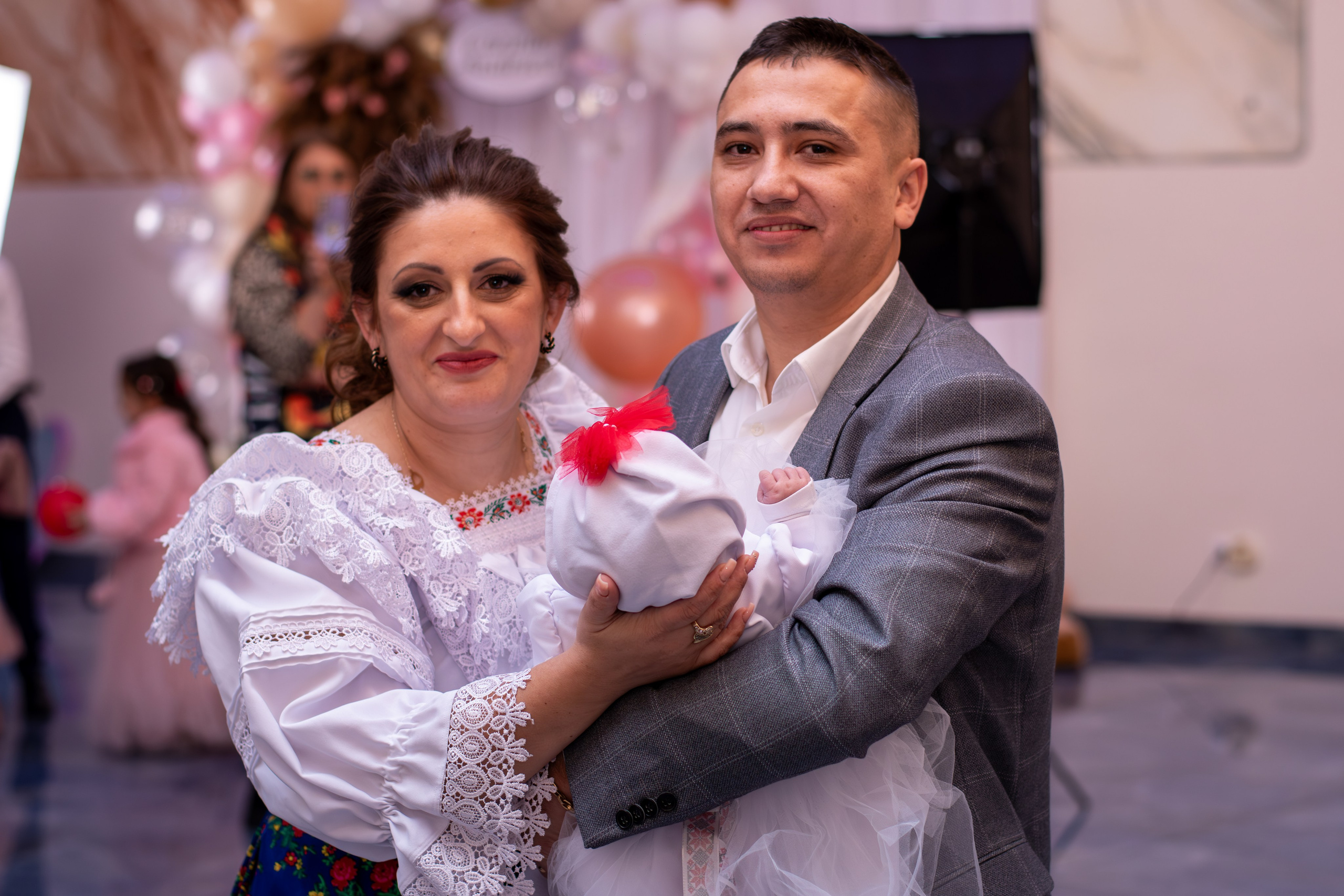 Carina-Andreea. Fotograful și Cameramanul familiei dvs în Franța Paul Photographer